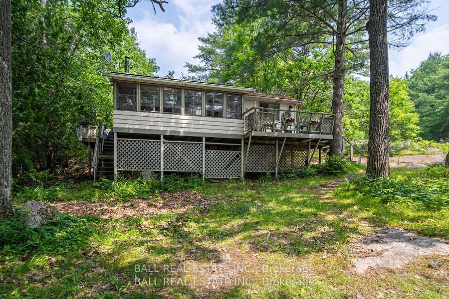 1207 Anstruther Lake Wao Property Photo 1