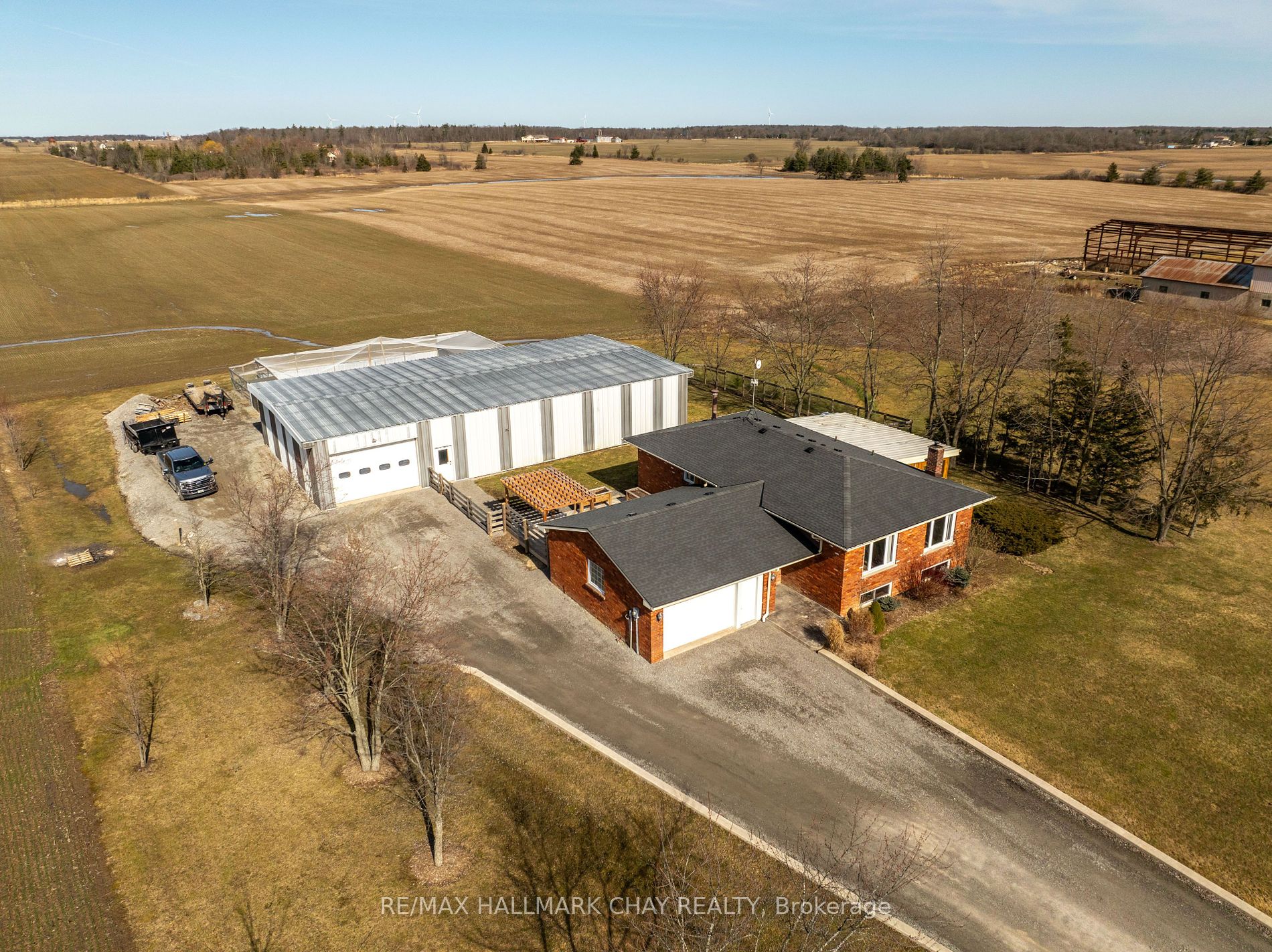 386 Bell Rd Property Photo