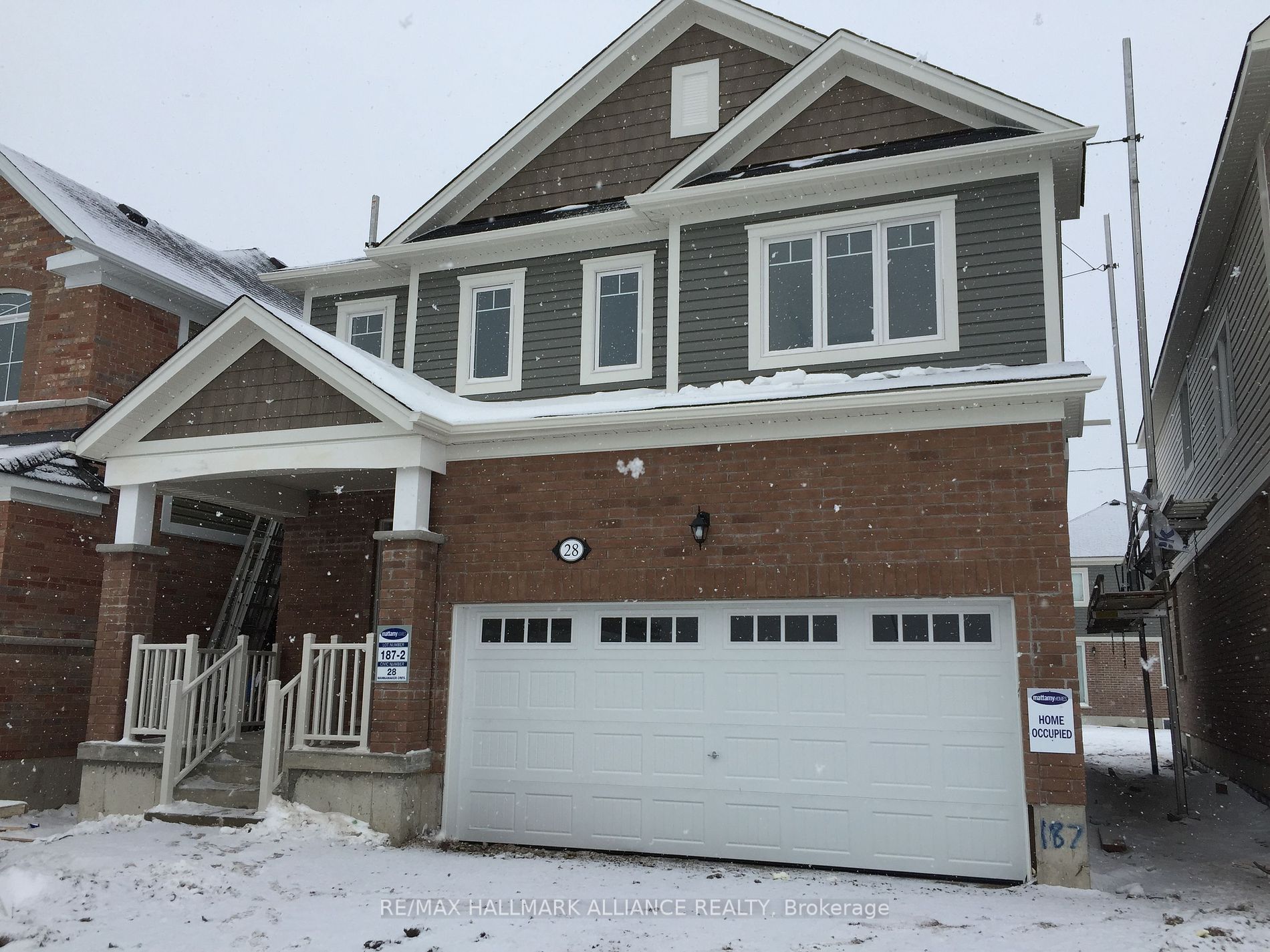 28 Wannamaker Cres Property Photo 1