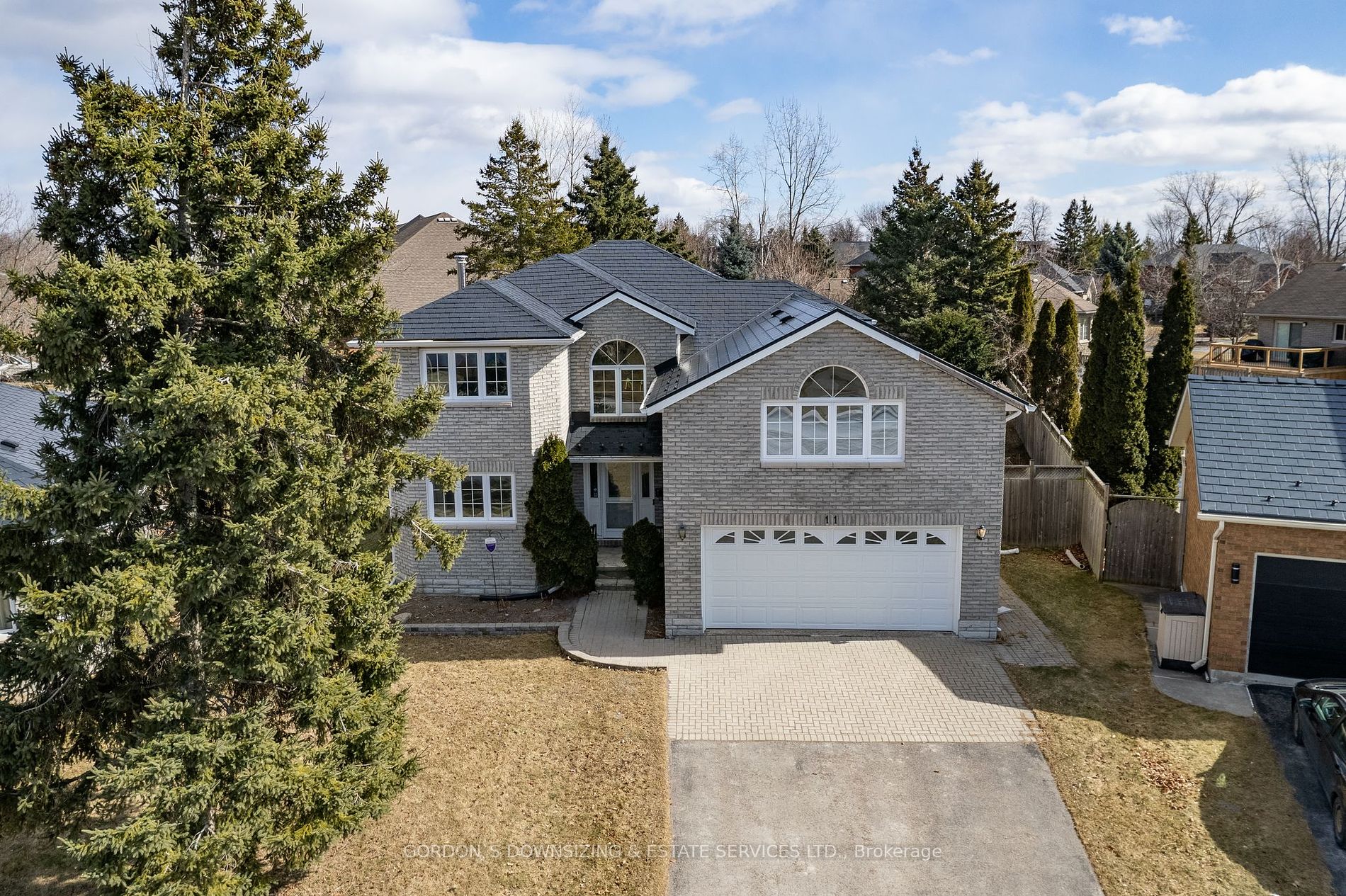 11 Carlow Crt