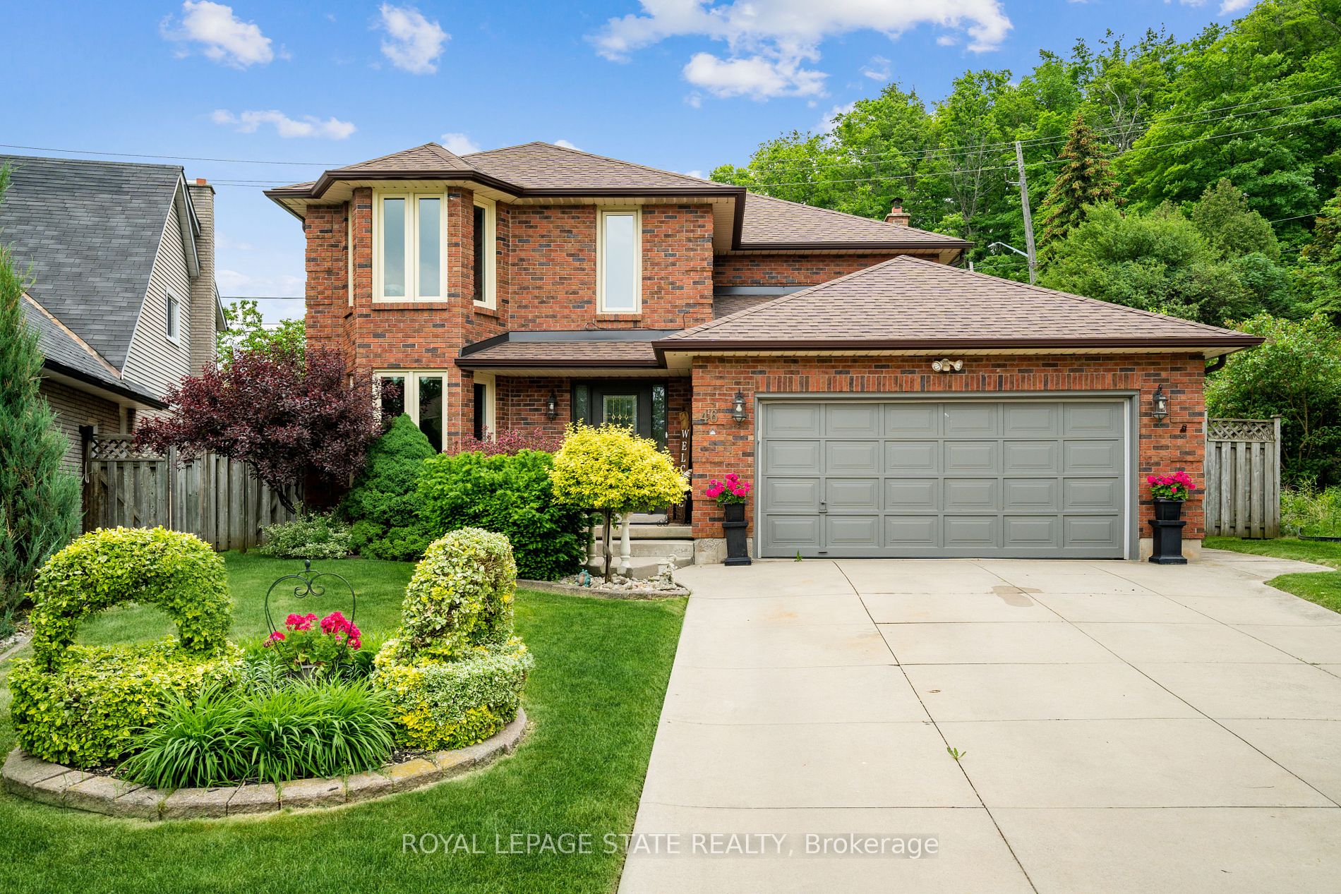 46 Ben Tirran Cres Property Photo 1