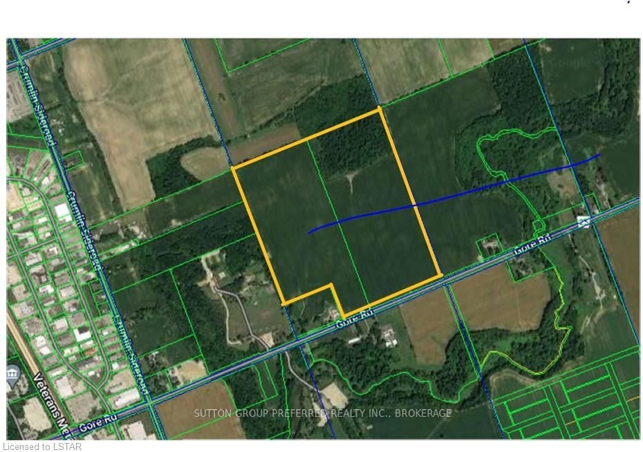 3446 Gore Rd Road Property Photo 1