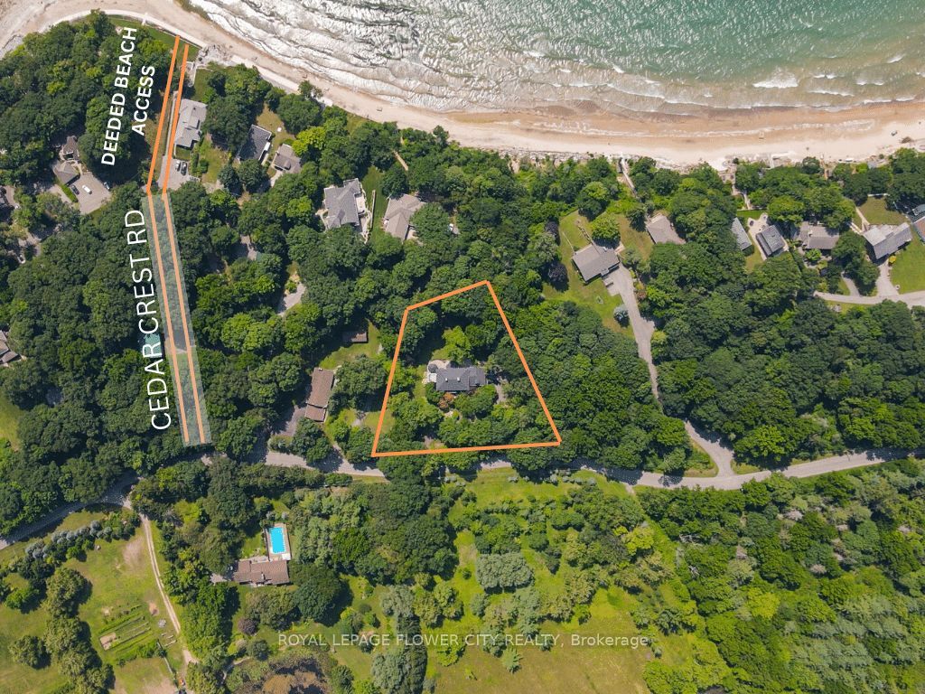 10187 Lakeshore Rd W Property Photo 3