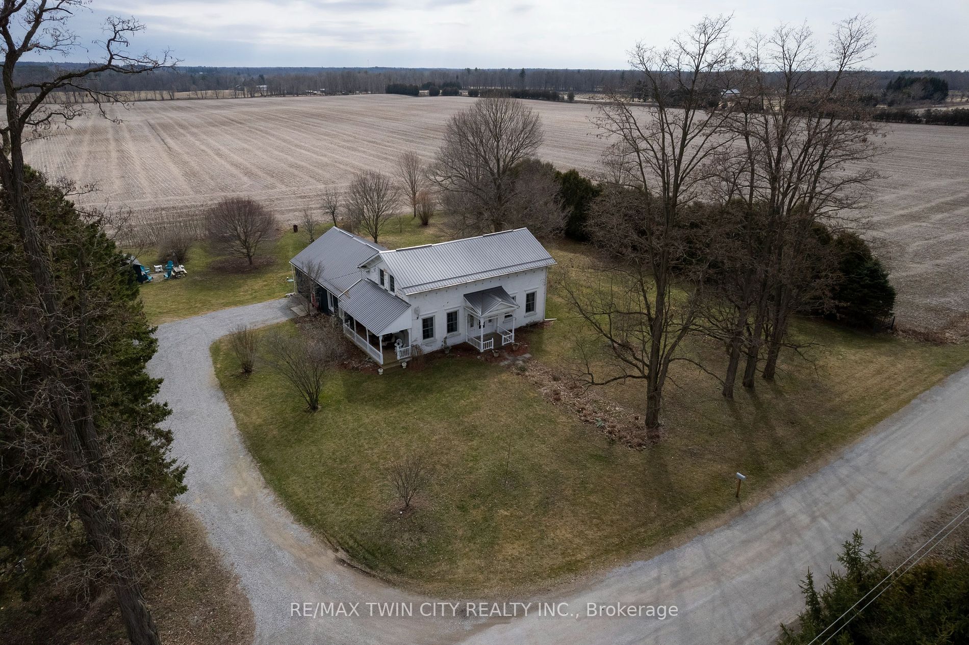 44 Charlotteville Rd.11 Property Photo