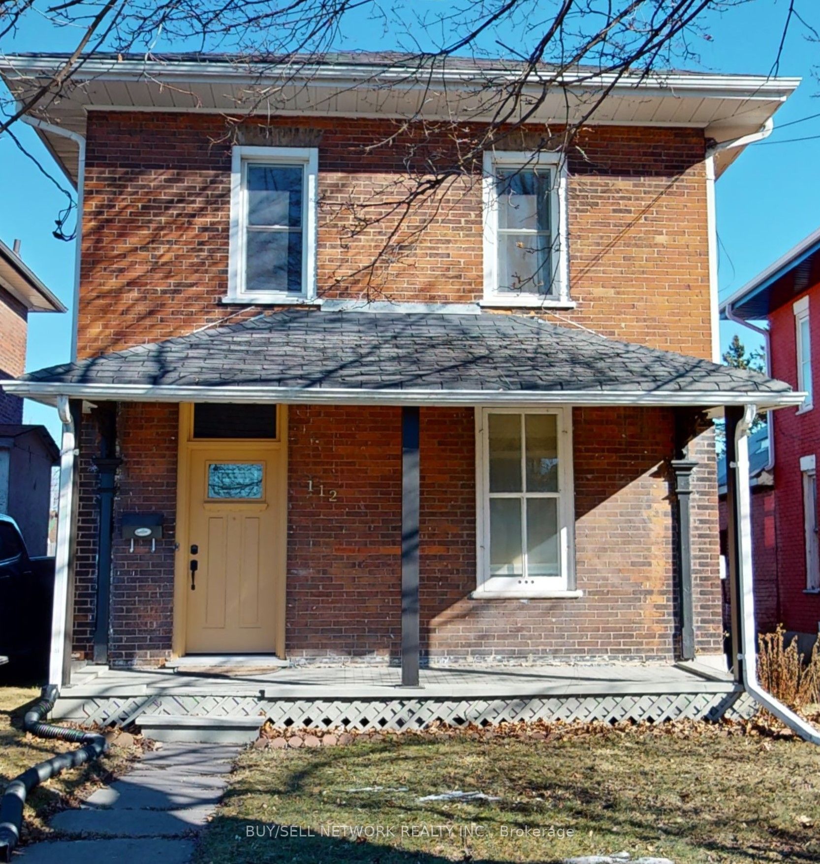 112 Stewart St Property Photo