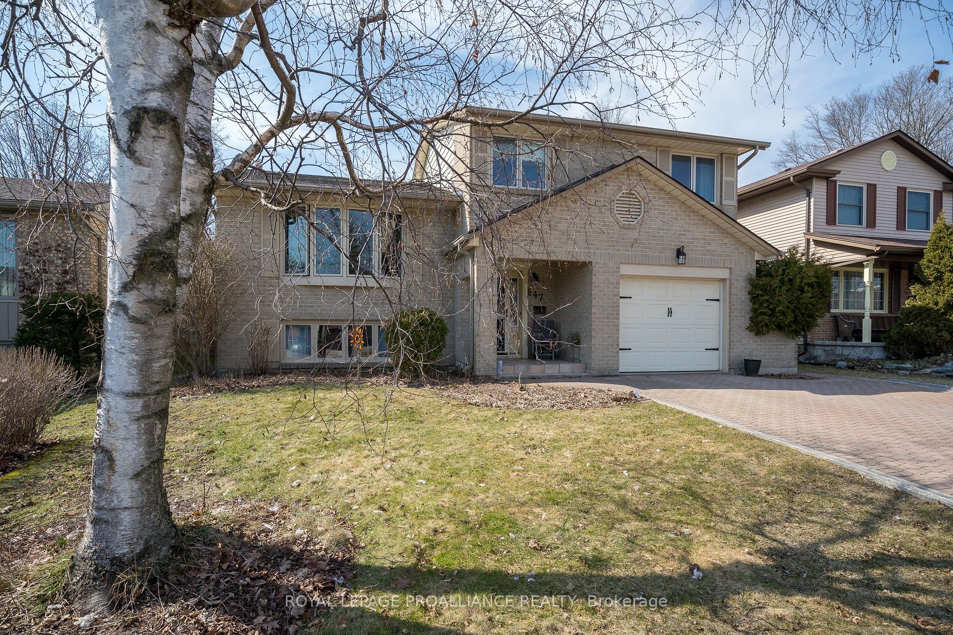847 Gainsborough Pl Property Photo