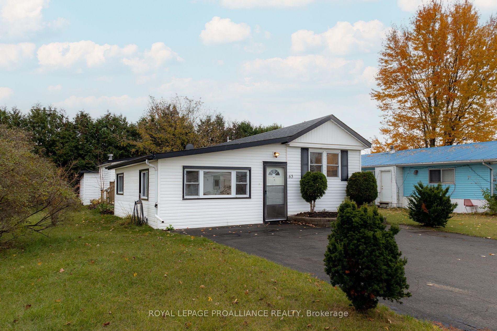 529 Old Highway 2 Property Photo