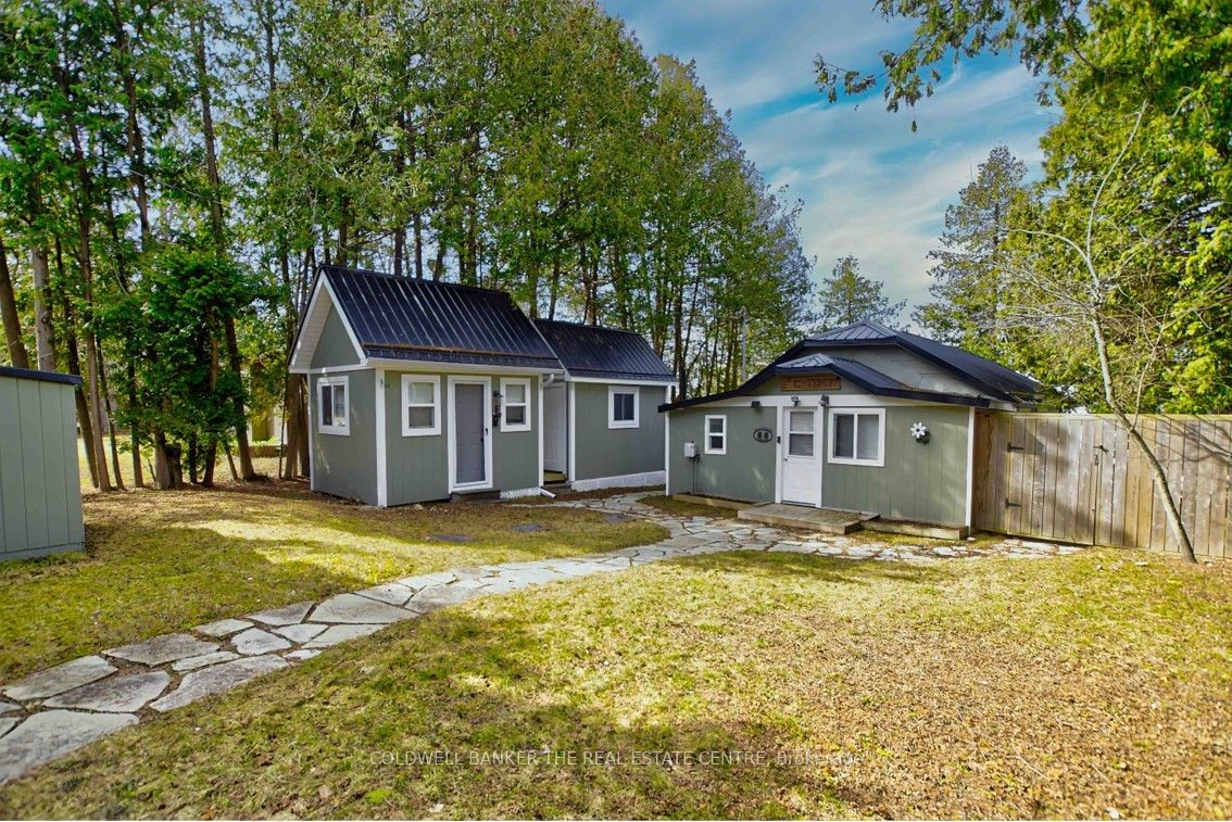 1445 Killarney Bay Rd Property Photo 5