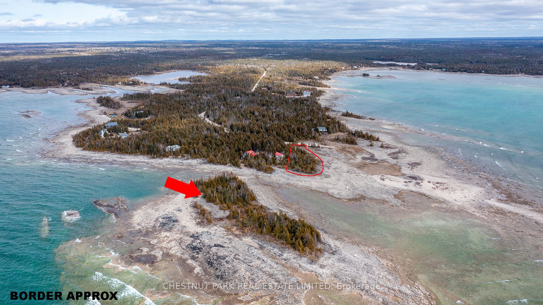 Lt 30 Borden Dr Property Photo 13