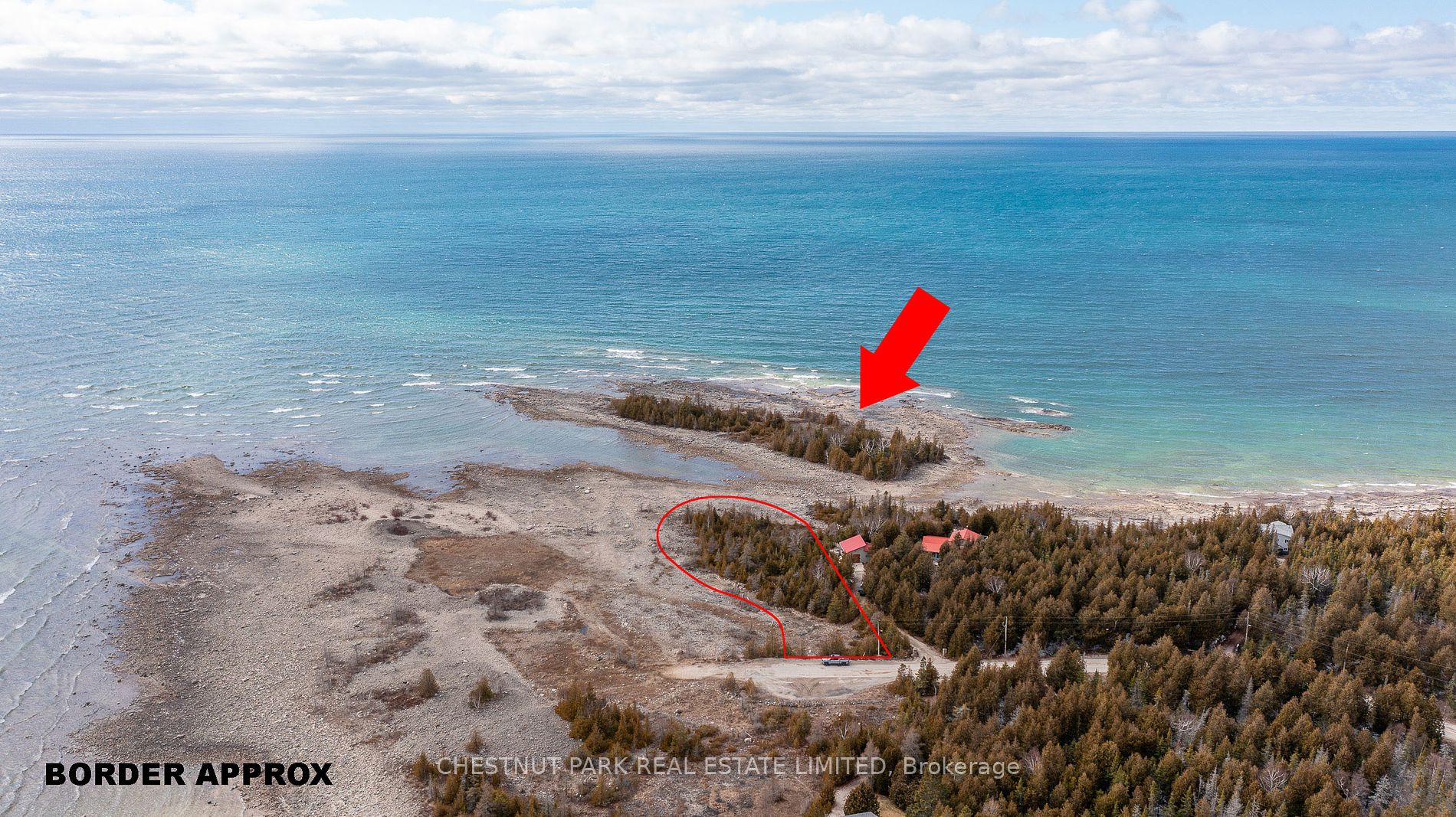 Lt 30 Borden Dr Property Photo 14