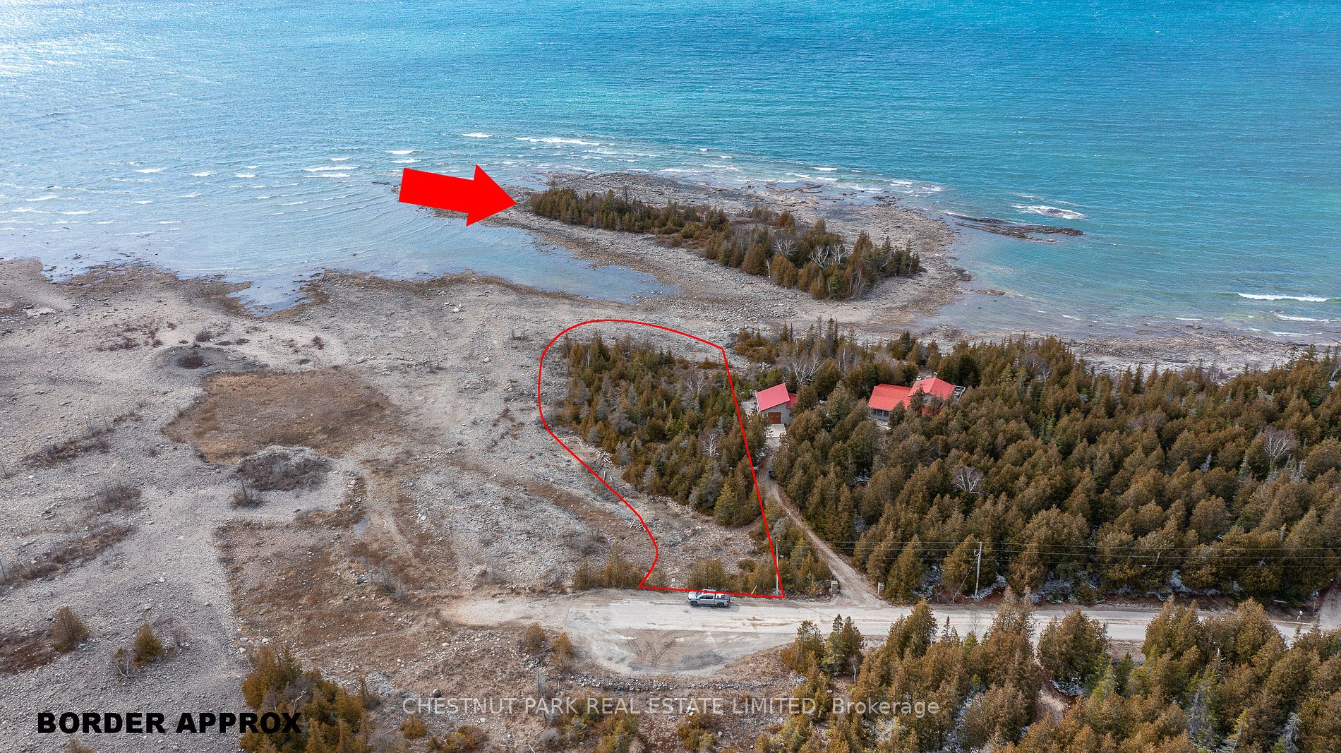 Lt 30 Borden Dr Property Photo 15