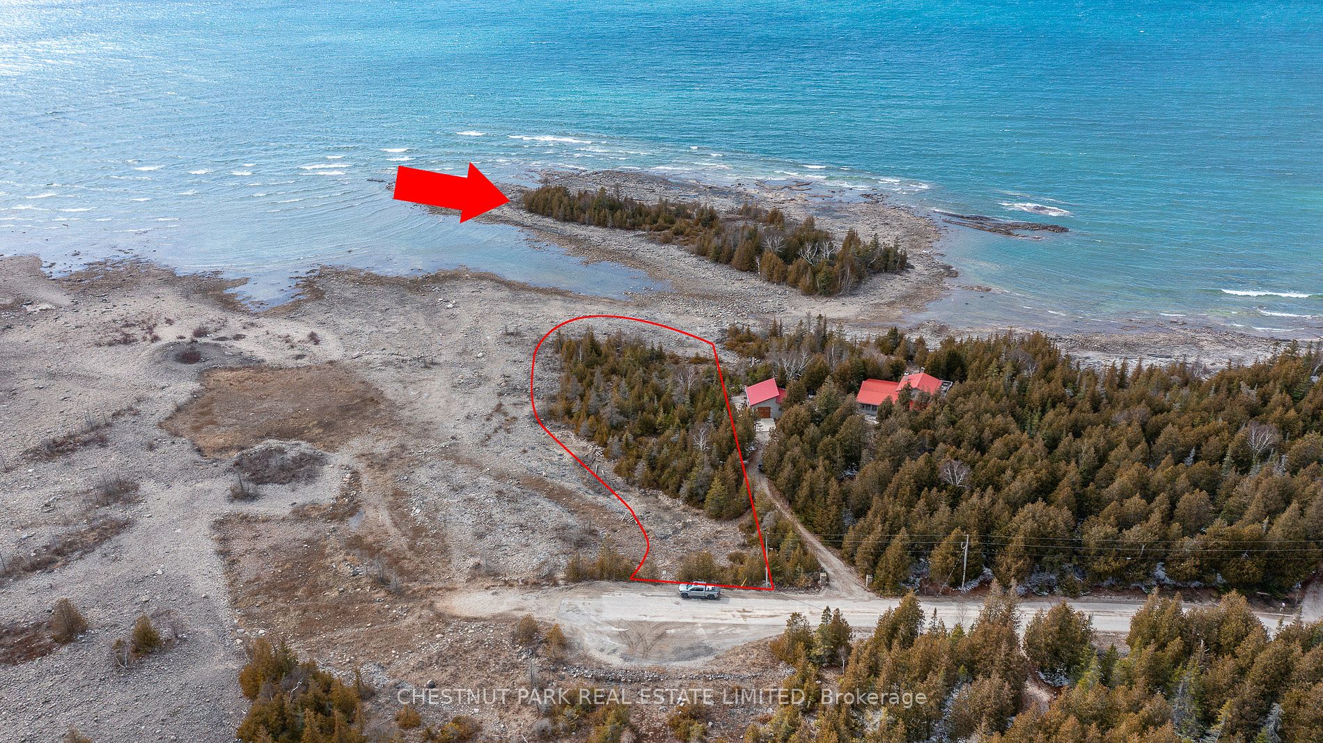 Lt 30 Borden Dr Property Photo 17