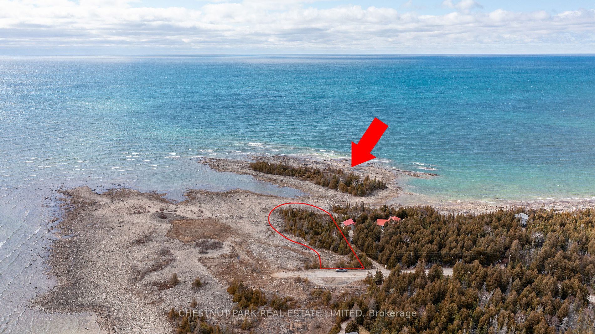 Lt 30 Borden Dr Property Photo 19