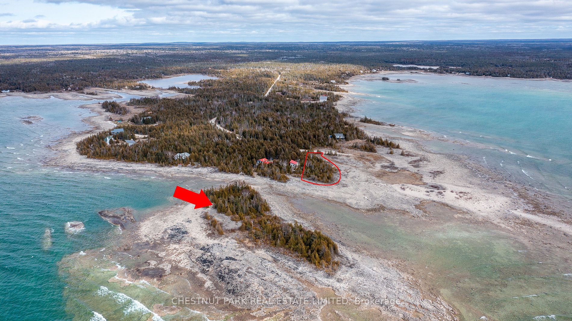 Lt 30 Borden Dr Property Photo 29
