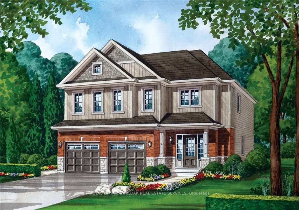 #model 2 - 768 Burwell Street Property Photo 1