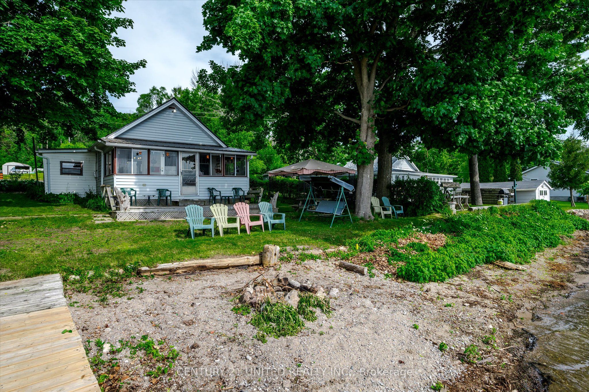 223 Paudash Street Property Photo 21