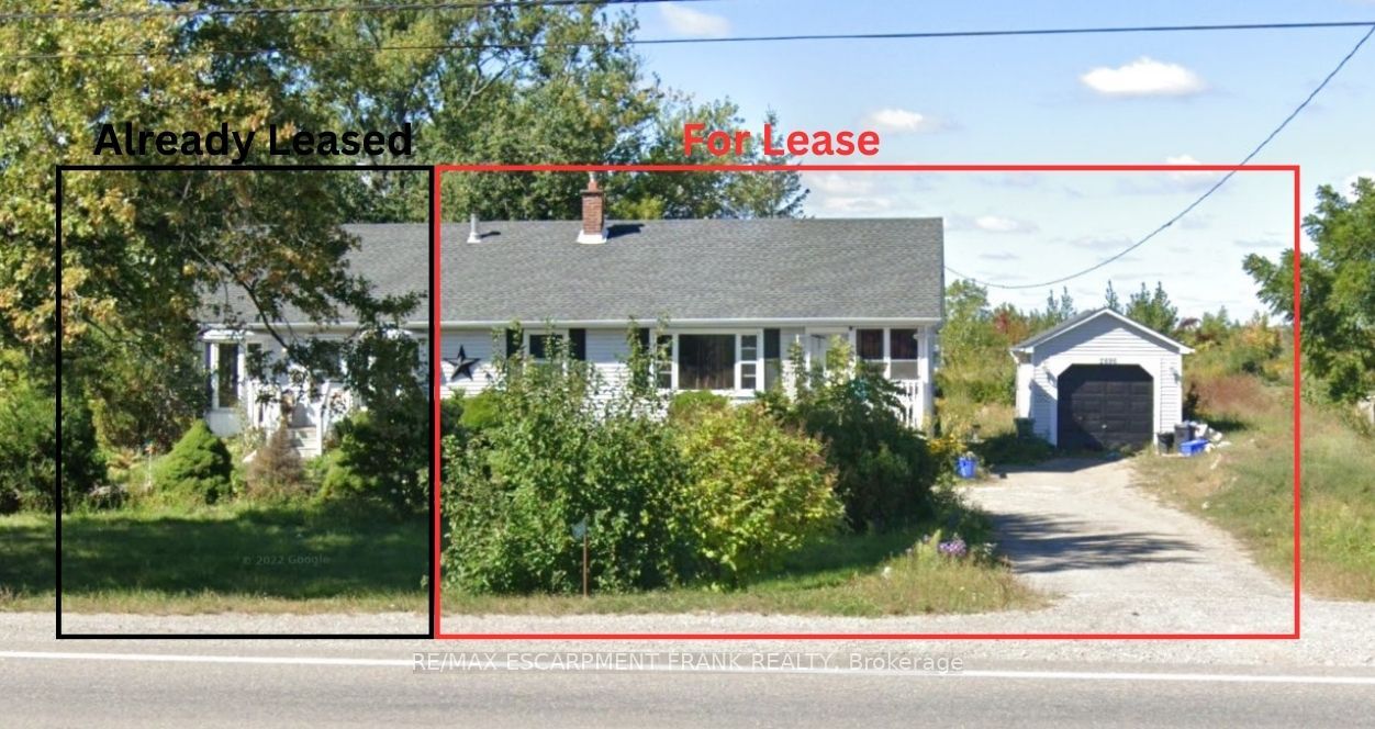 2696 Upper James St Property Photo