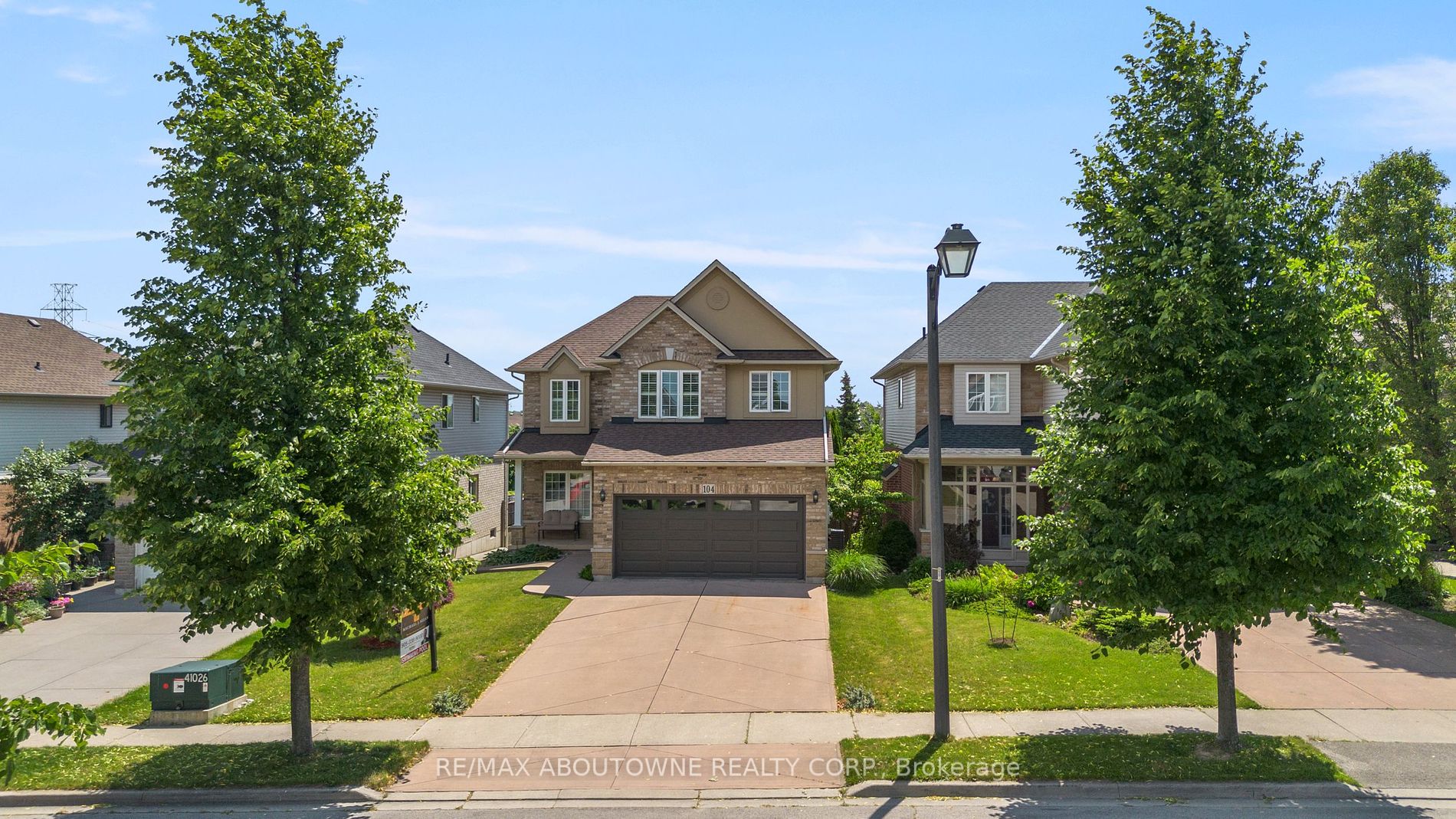 104 Garth Trails Cres Property Photo 12