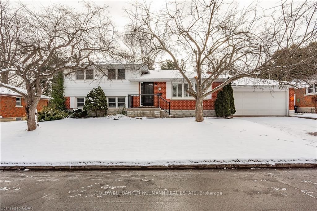41 Campion Ave Property Photo
