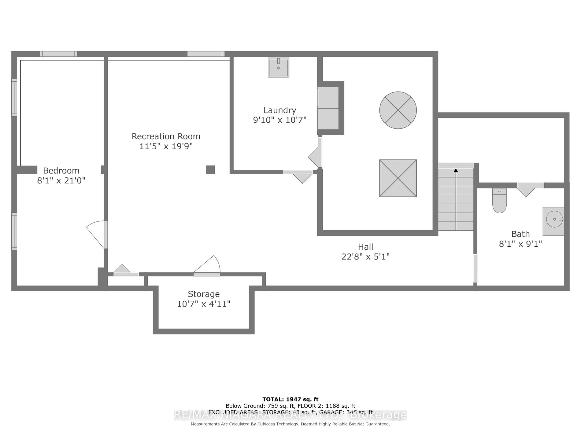 3973 Concession 2 Rd Property Photo 29