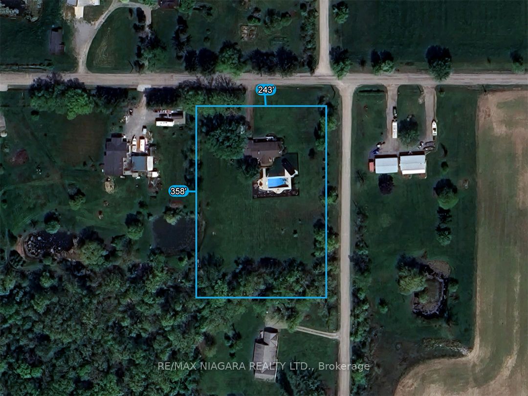 3973 Concession 2 Rd Property Photo 38