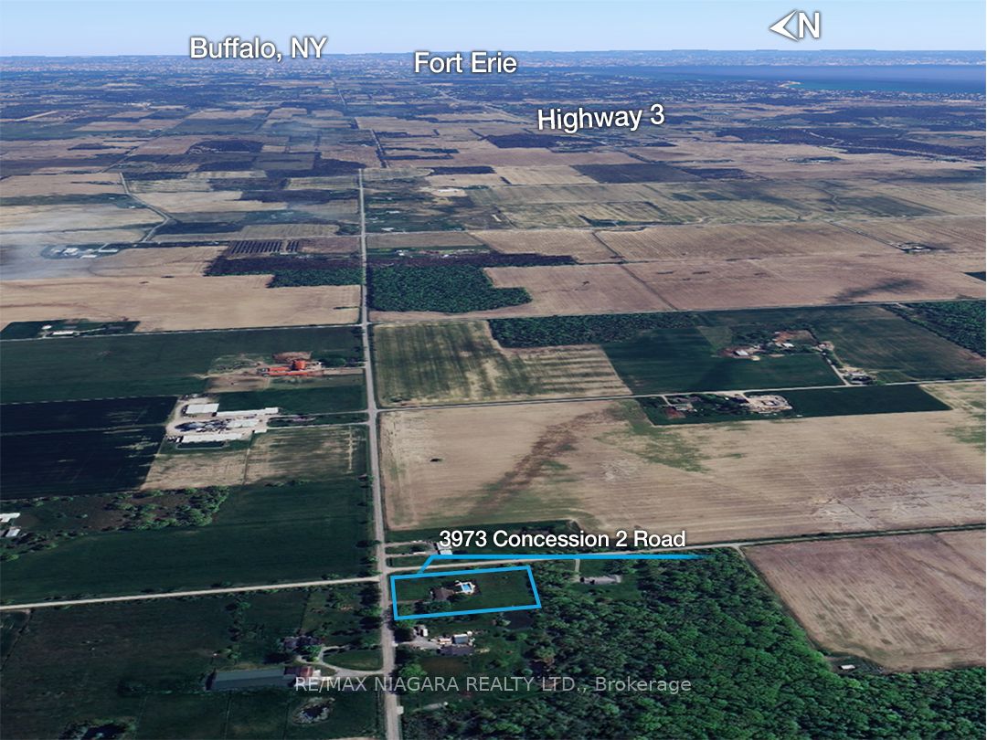 3973 Concession 2 Rd Property Photo 40
