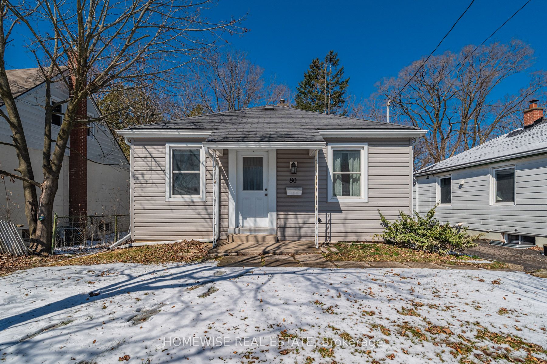 80 Gary Ave Property Photo