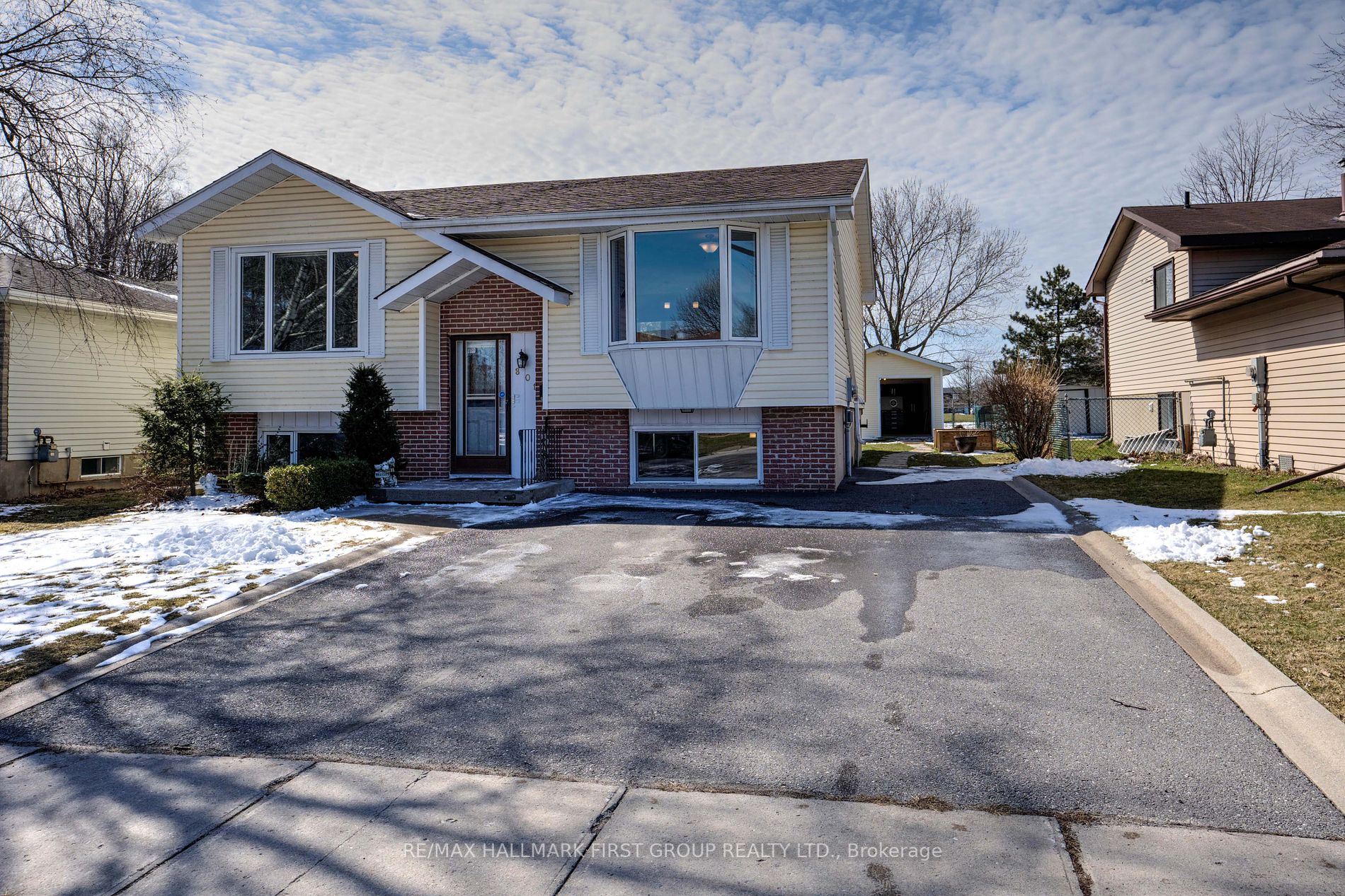 801 Danbury Rd Property Photo