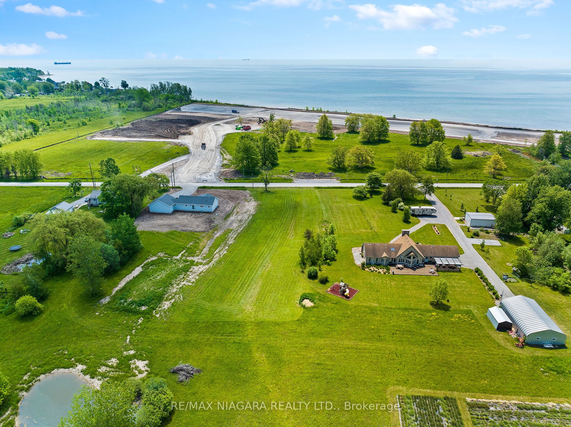 N/s Lakeshore Rd Property Photo 4