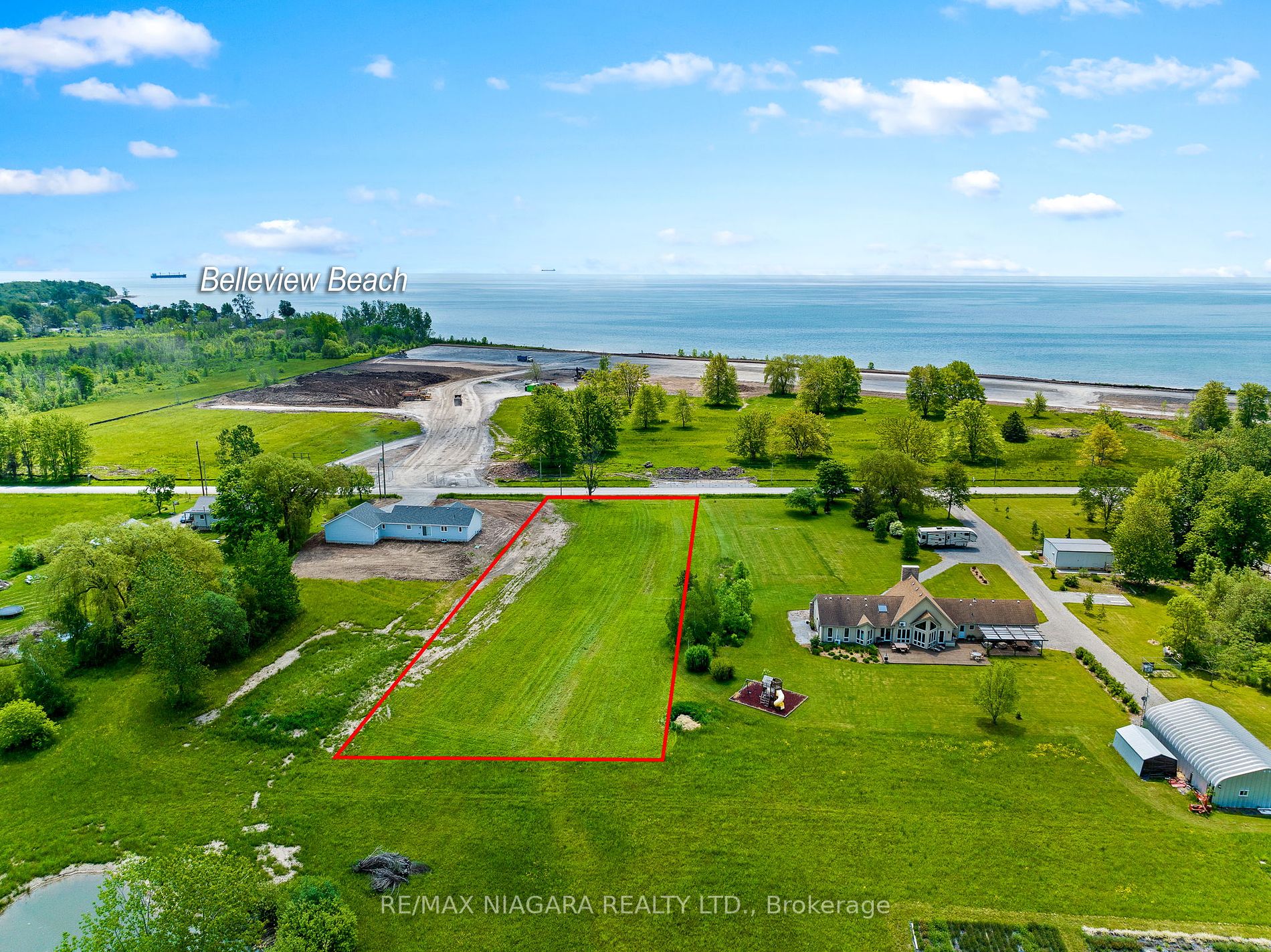 N/s Lakeshore Rd Property Photo 5