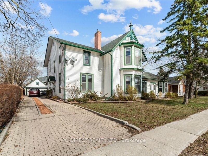53 Marmora St Property Photo