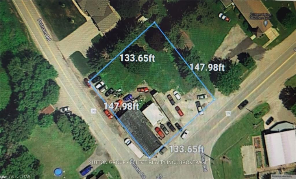 2683 Putnam Road Property Photo 1