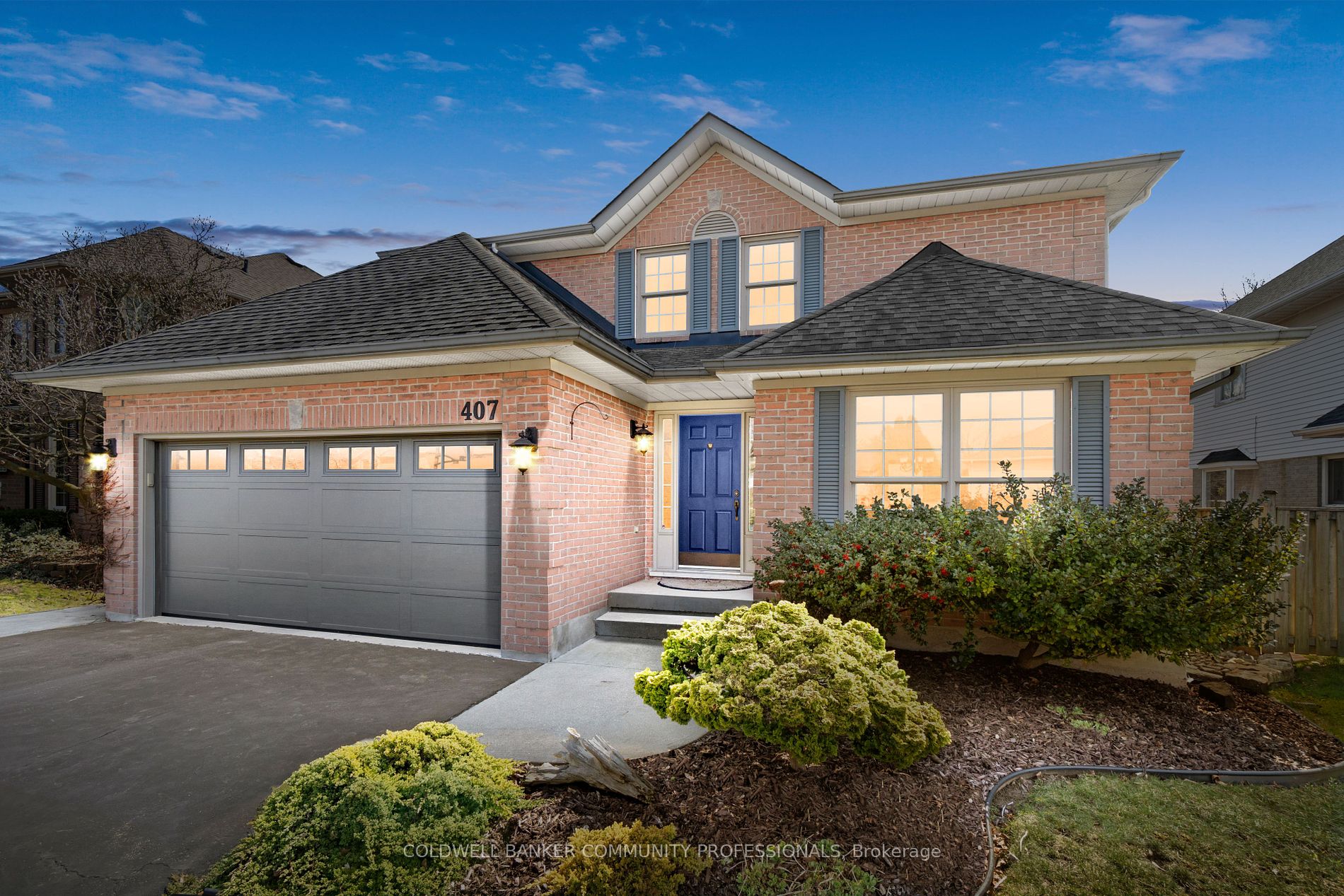 407 Devonshire Ter Property Photo 1