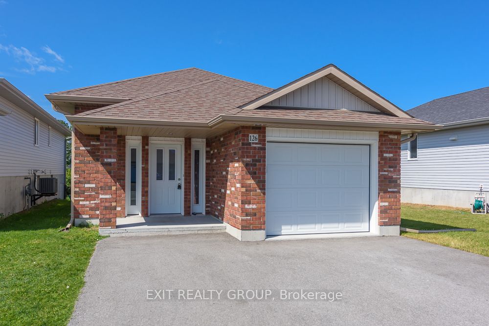126 Greenhill Lane Property Photo 1