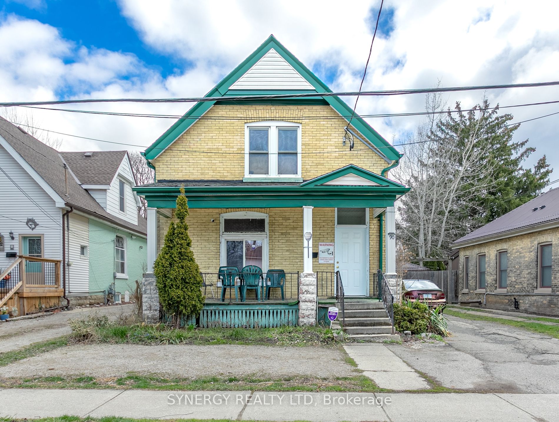 90 Chesley Ave Property Photo 17