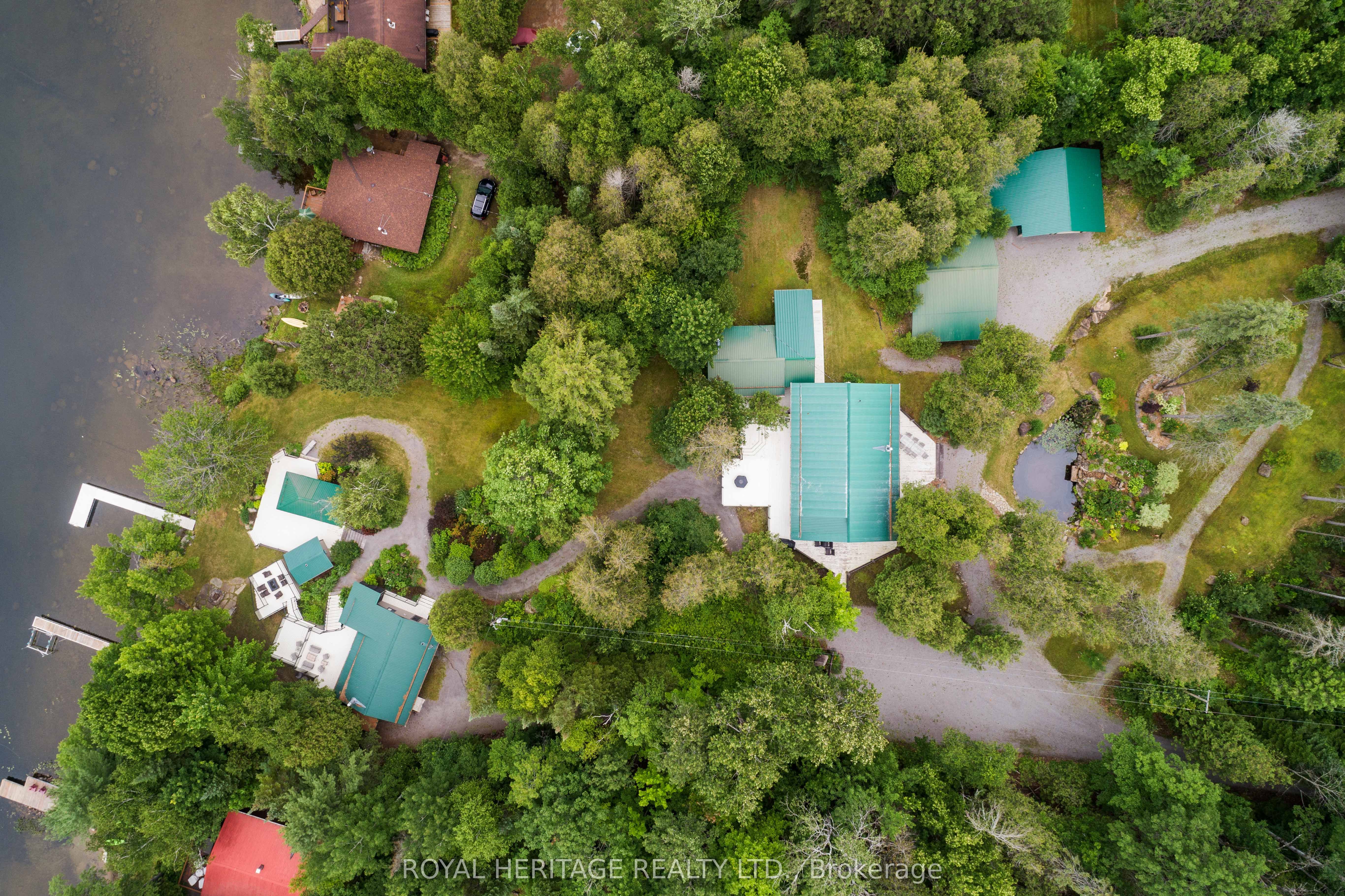 916 Siberia Road Property Photo 1