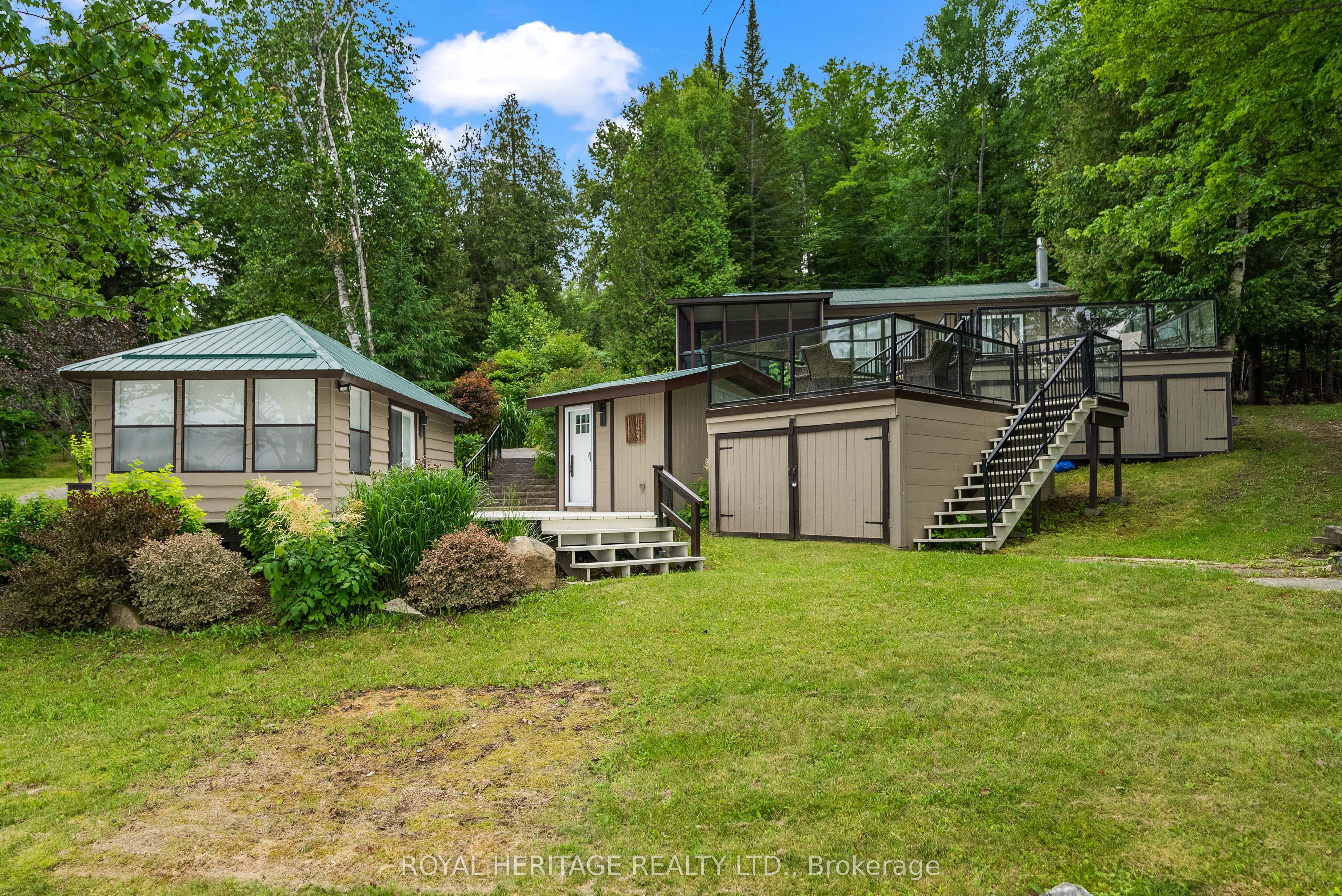 916 Siberia Road Property Photo 5