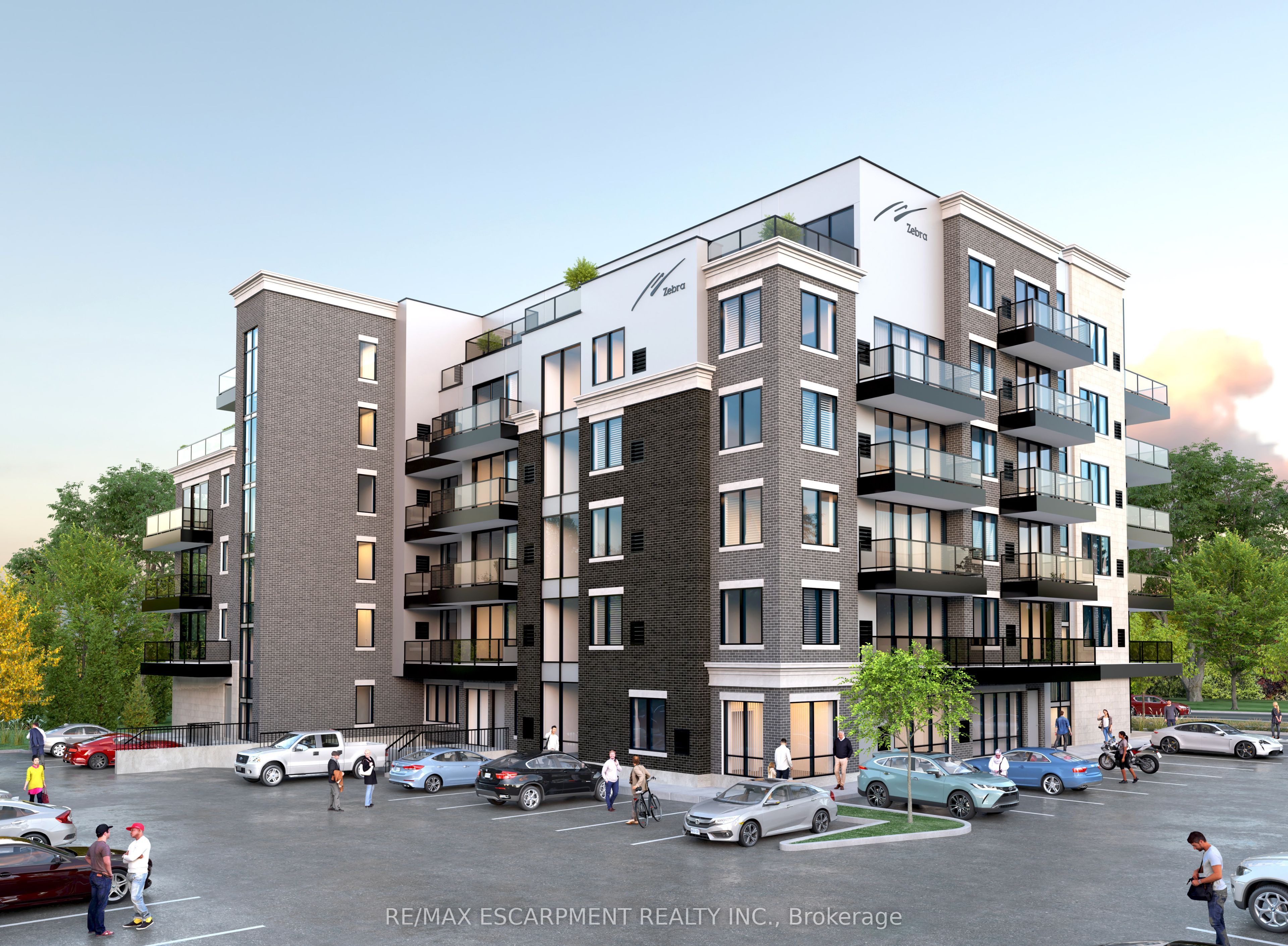 #202 - 4186 Portage Road Property Photo 1
