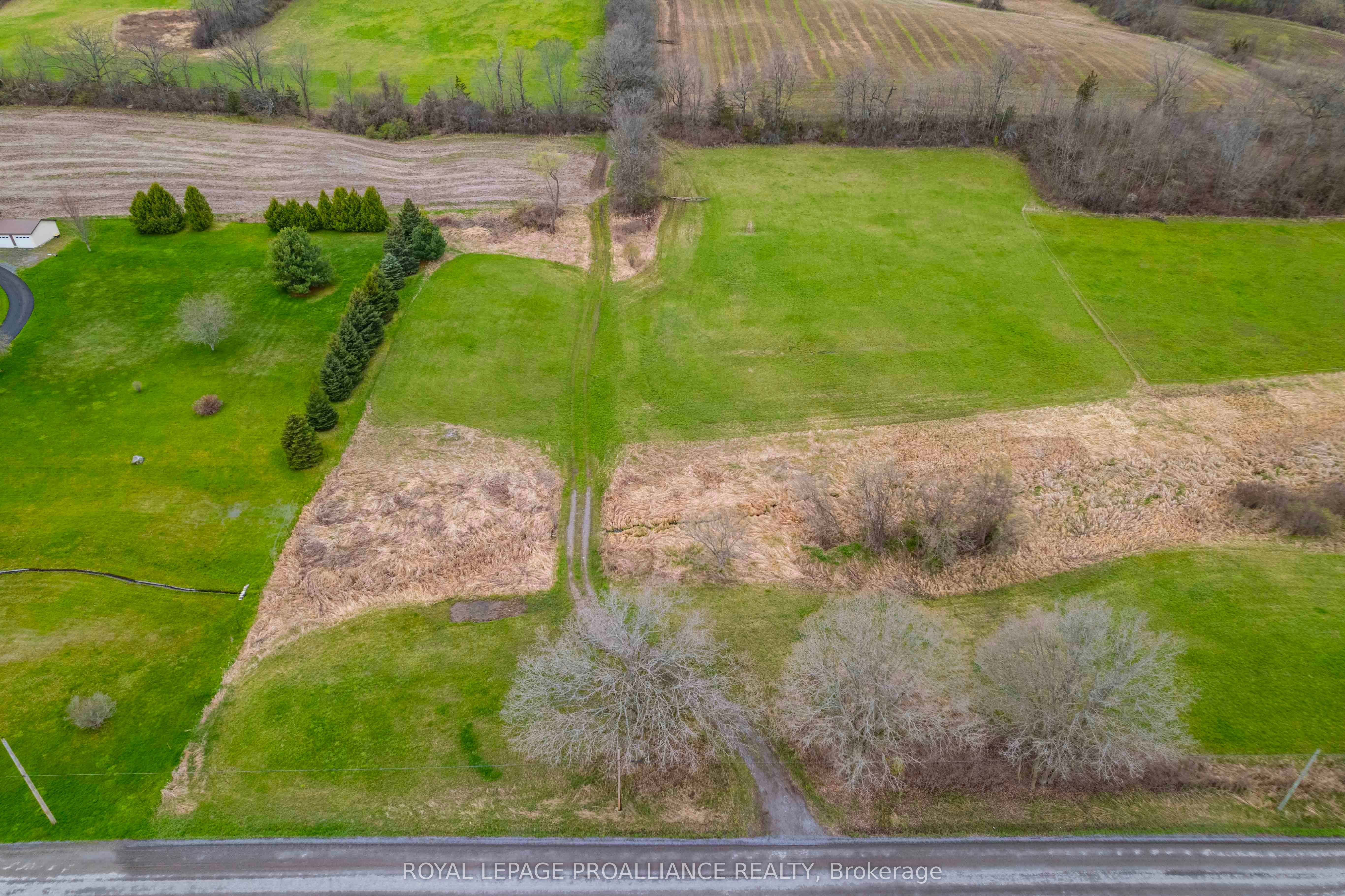 0 Crowe Road Property Photo 3
