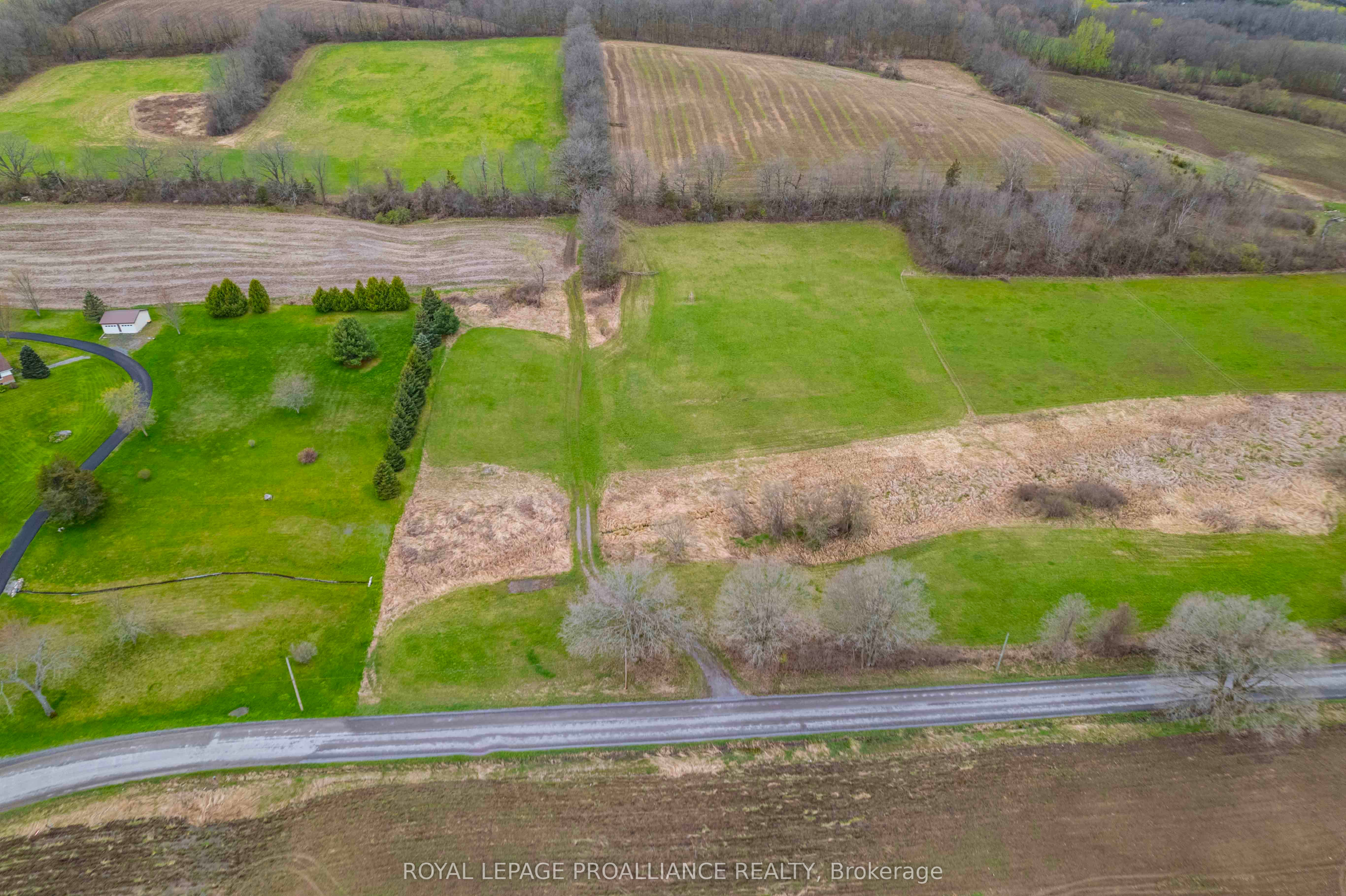 0 Crowe Road Property Photo 4