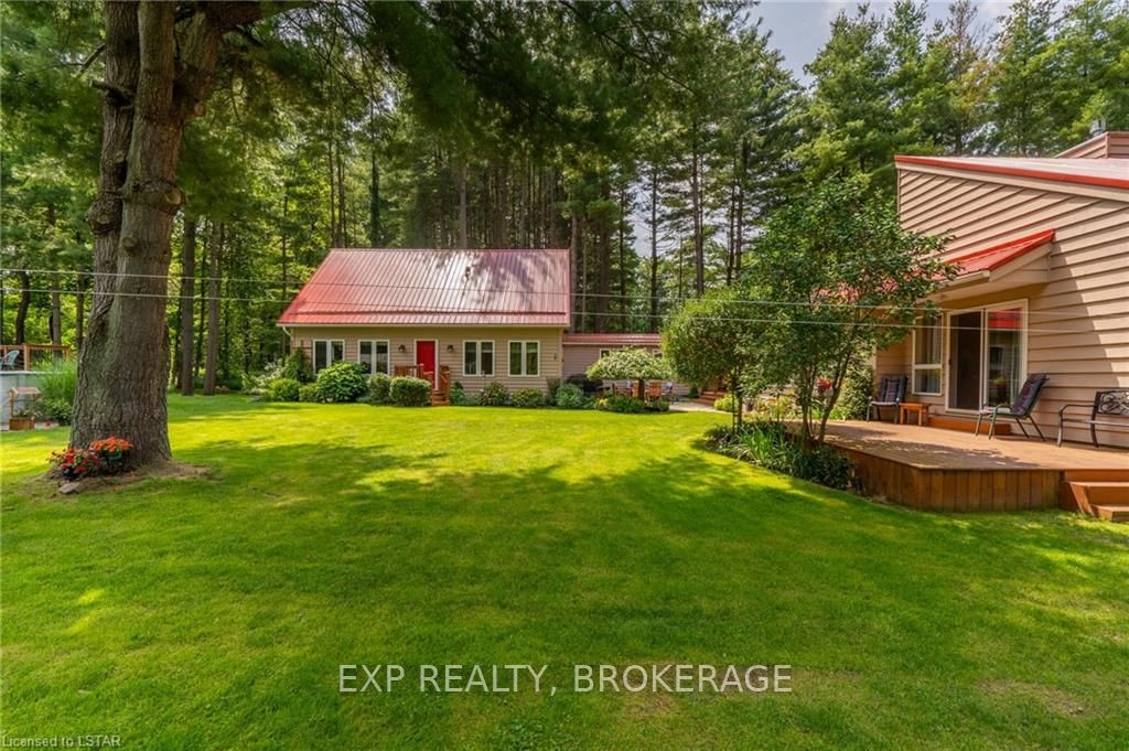 9680 Plank Rd Road Property Photo 25