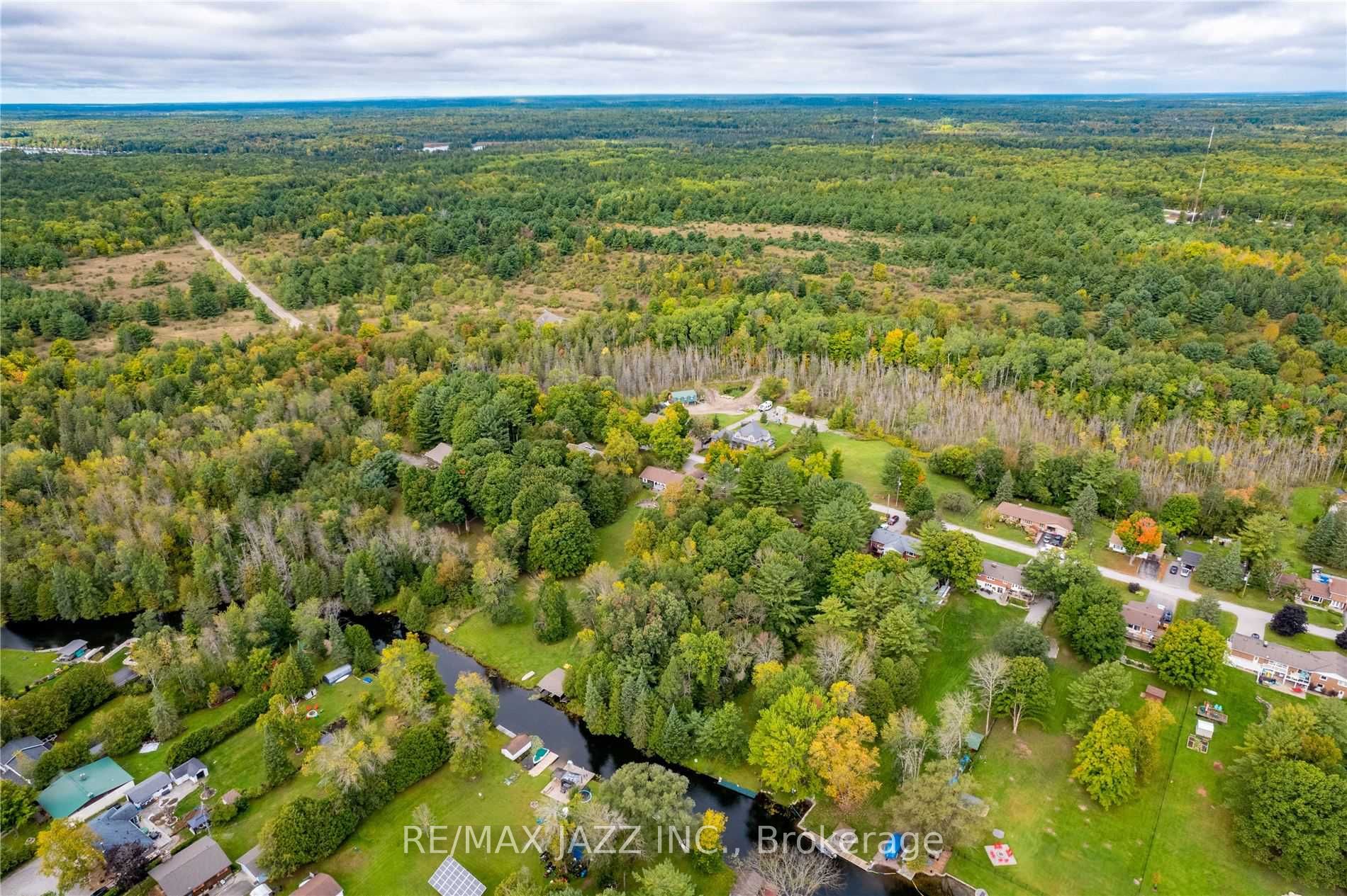 Lot 17 Grandy Road Property Photo 2