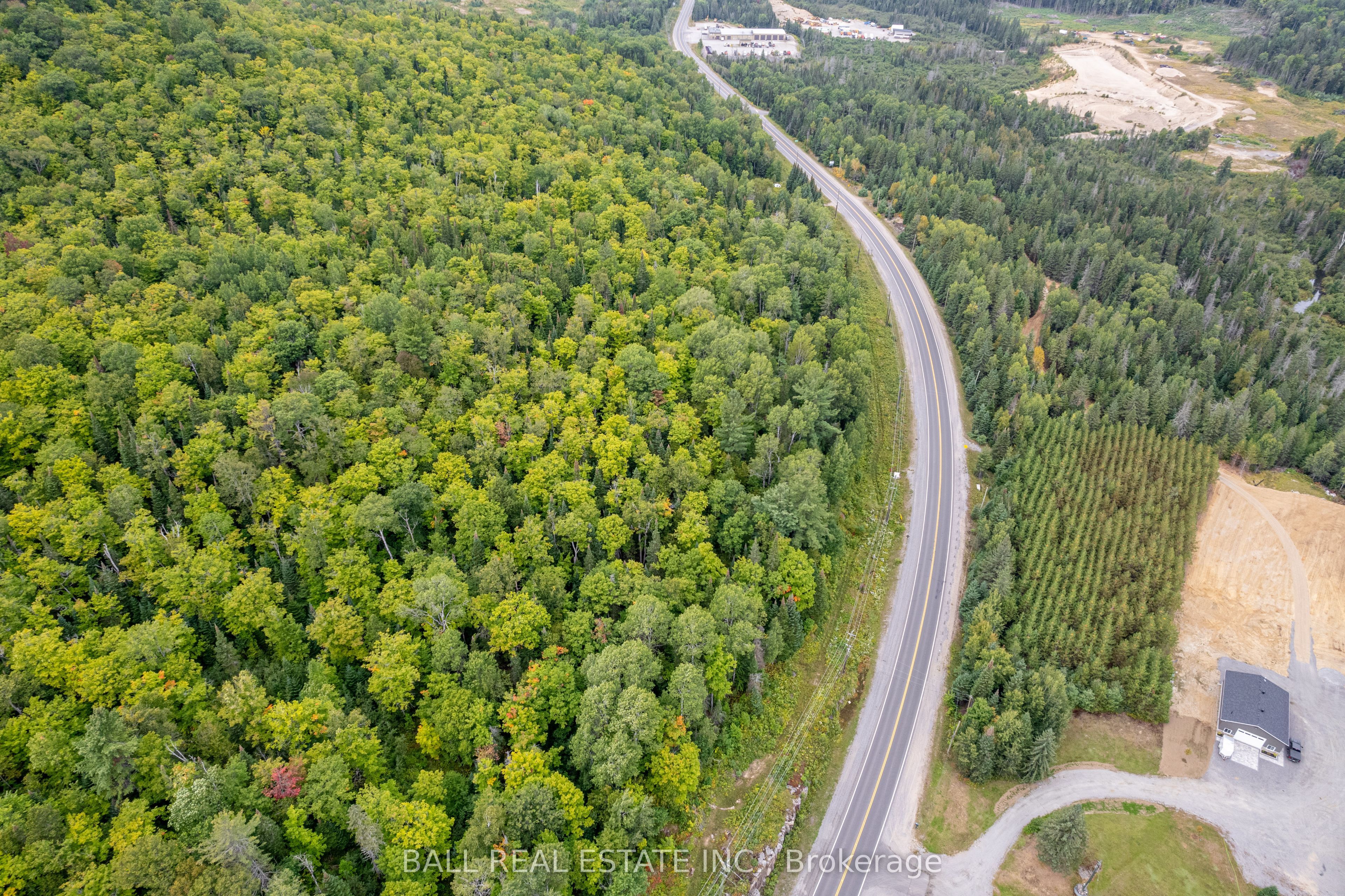 Lot 29 Highway 62 Property Photo 7