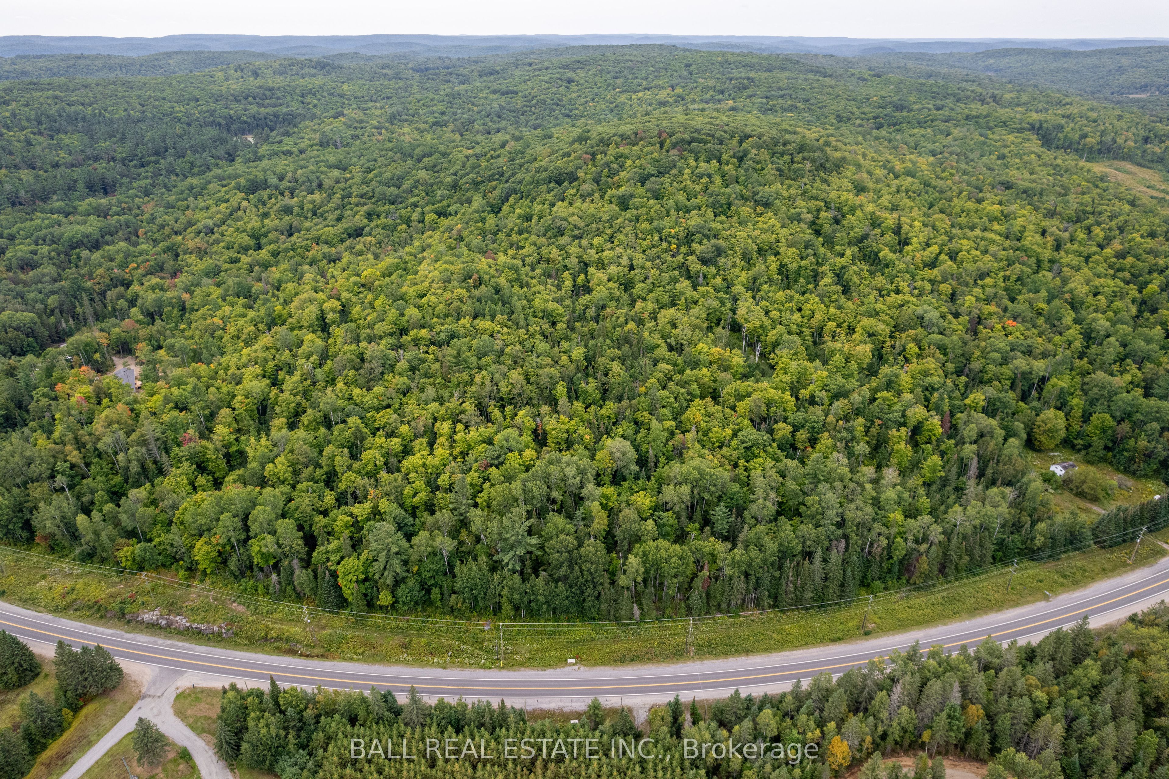 Lot 29 Highway 62 Property Photo 8