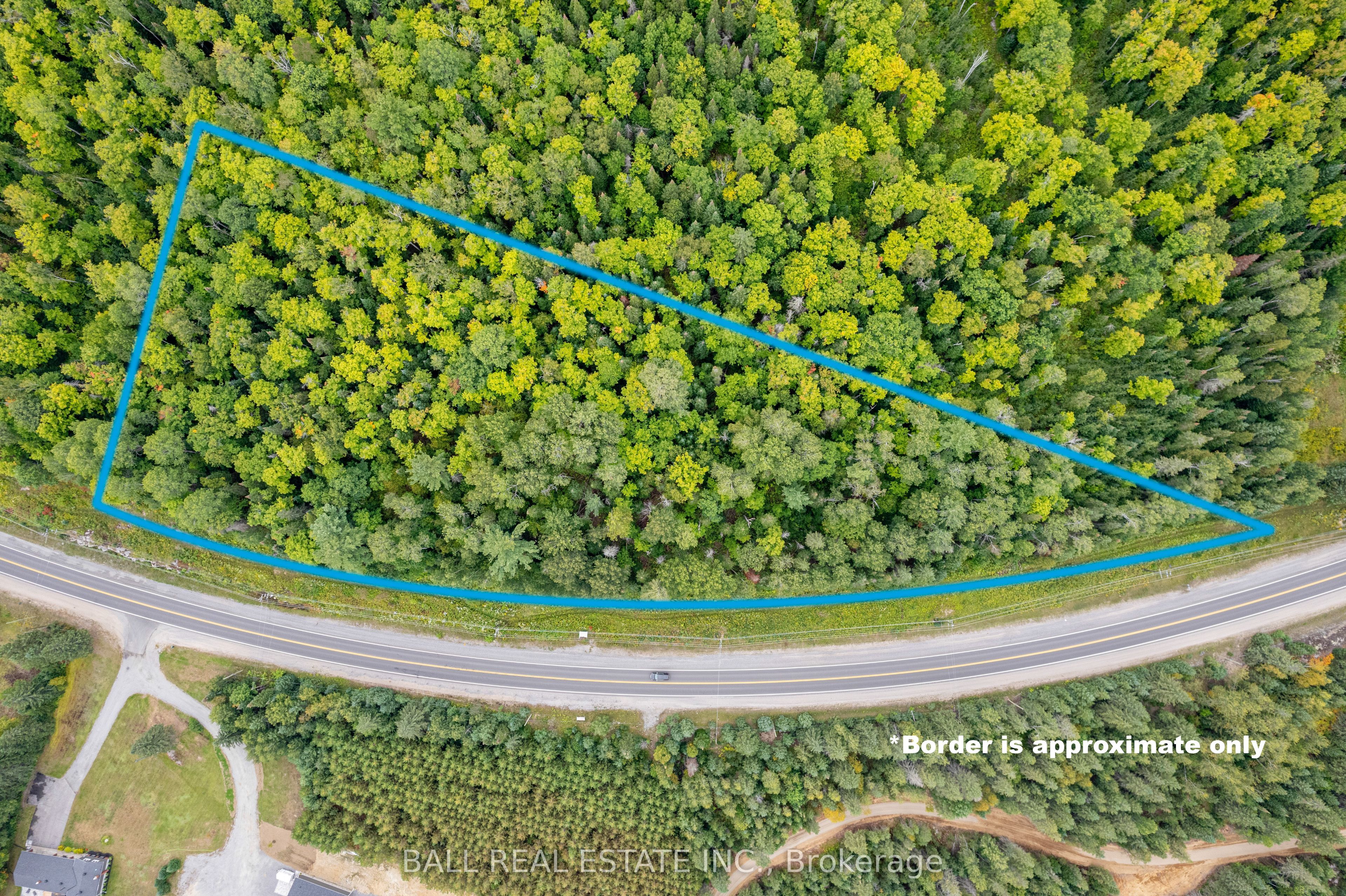Lot 29 Highway 62 Property Photo 9