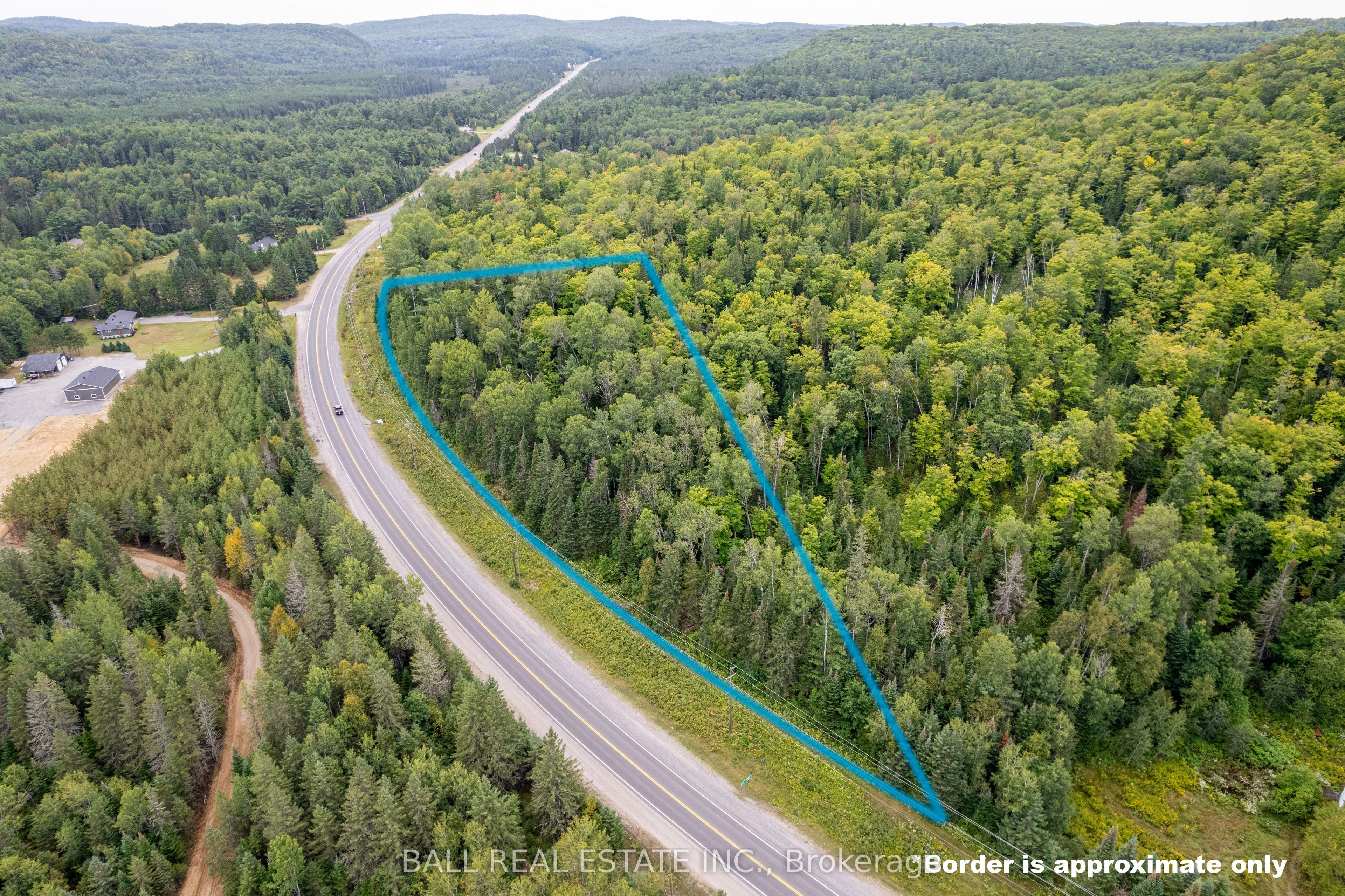 Lot 29 Highway 62 Property Photo 11