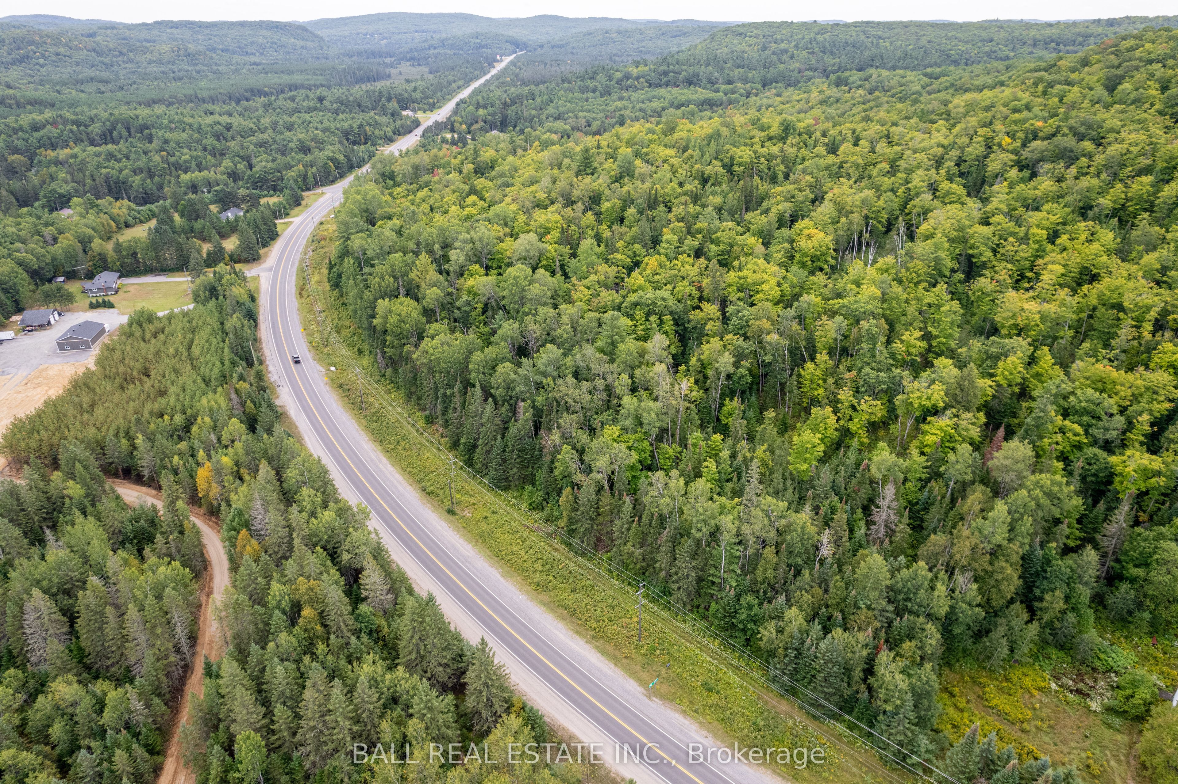 Lot 29 Highway 62 Property Photo 12