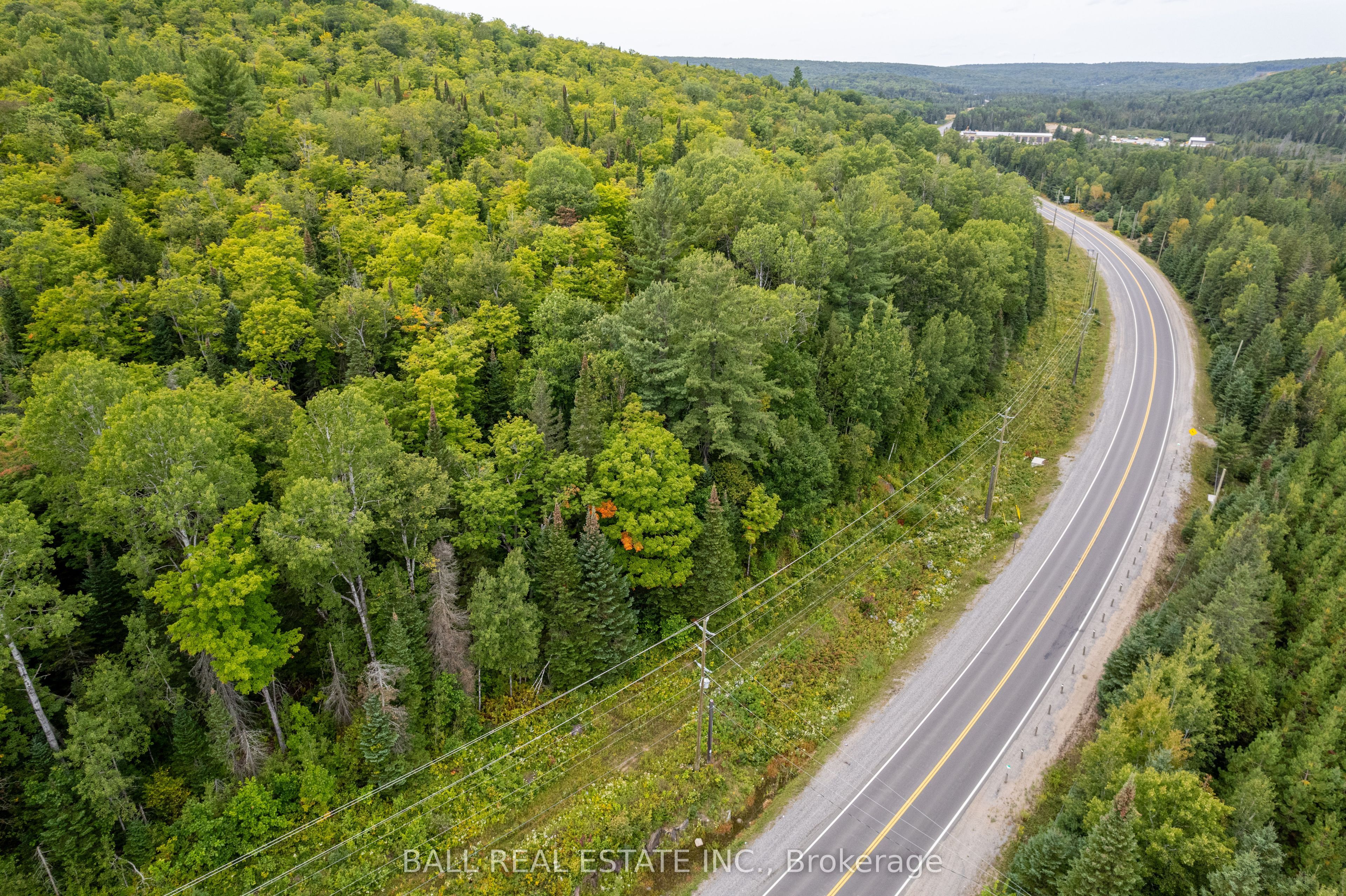 Lot 29 Highway 62 Property Photo 13