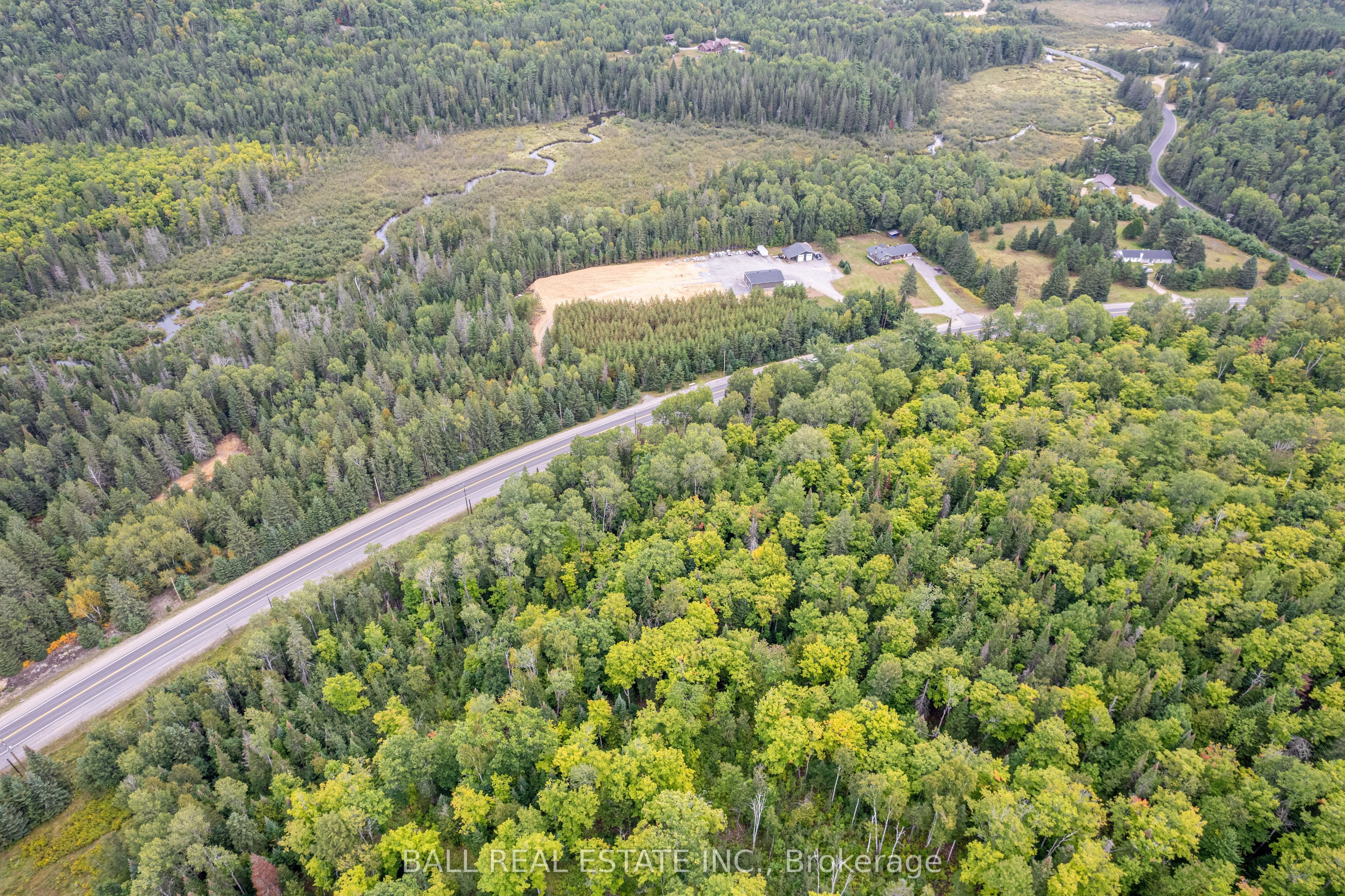 Lot 29 Highway 62 Property Photo 14