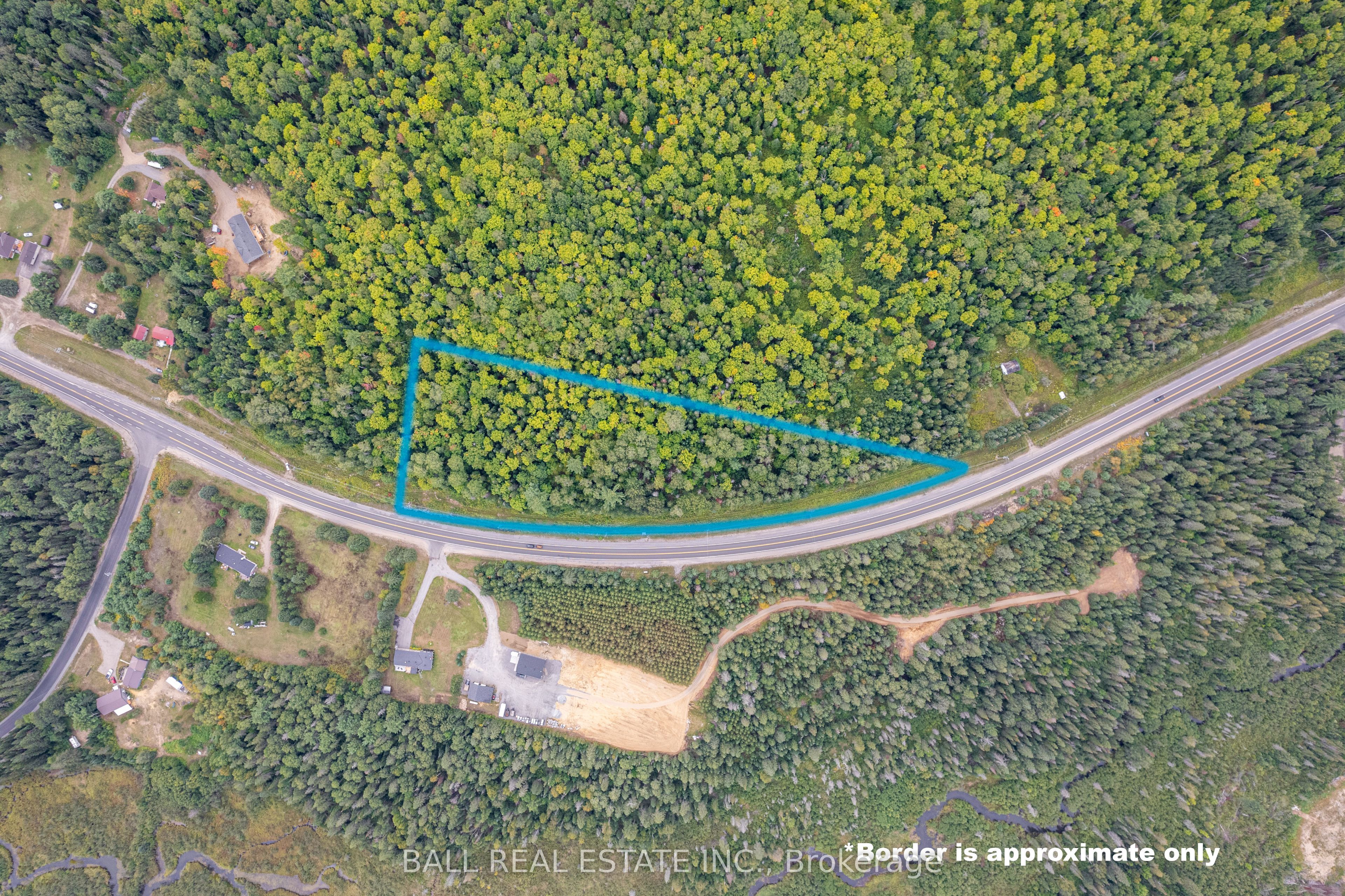 Lot 29 Highway 62 Property Photo 17